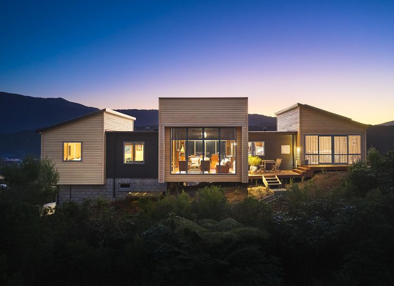 Formance™ in Waikawa