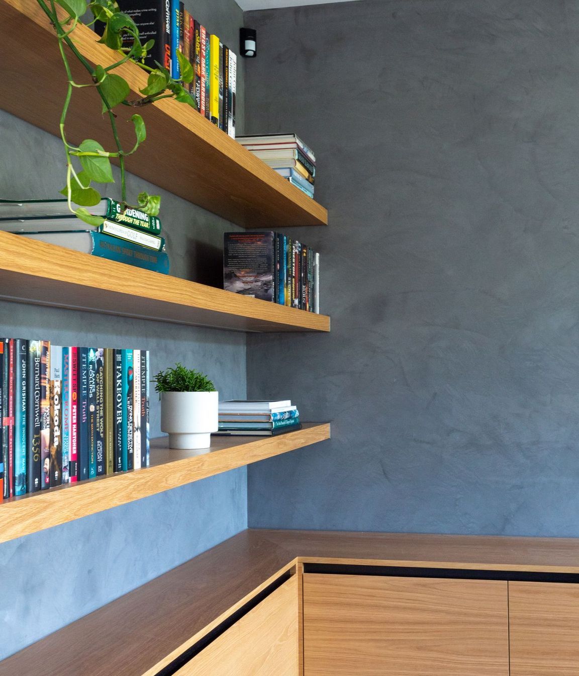 Red Hill Residence