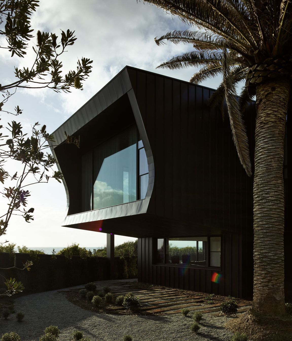 Canadian Bay Cabin