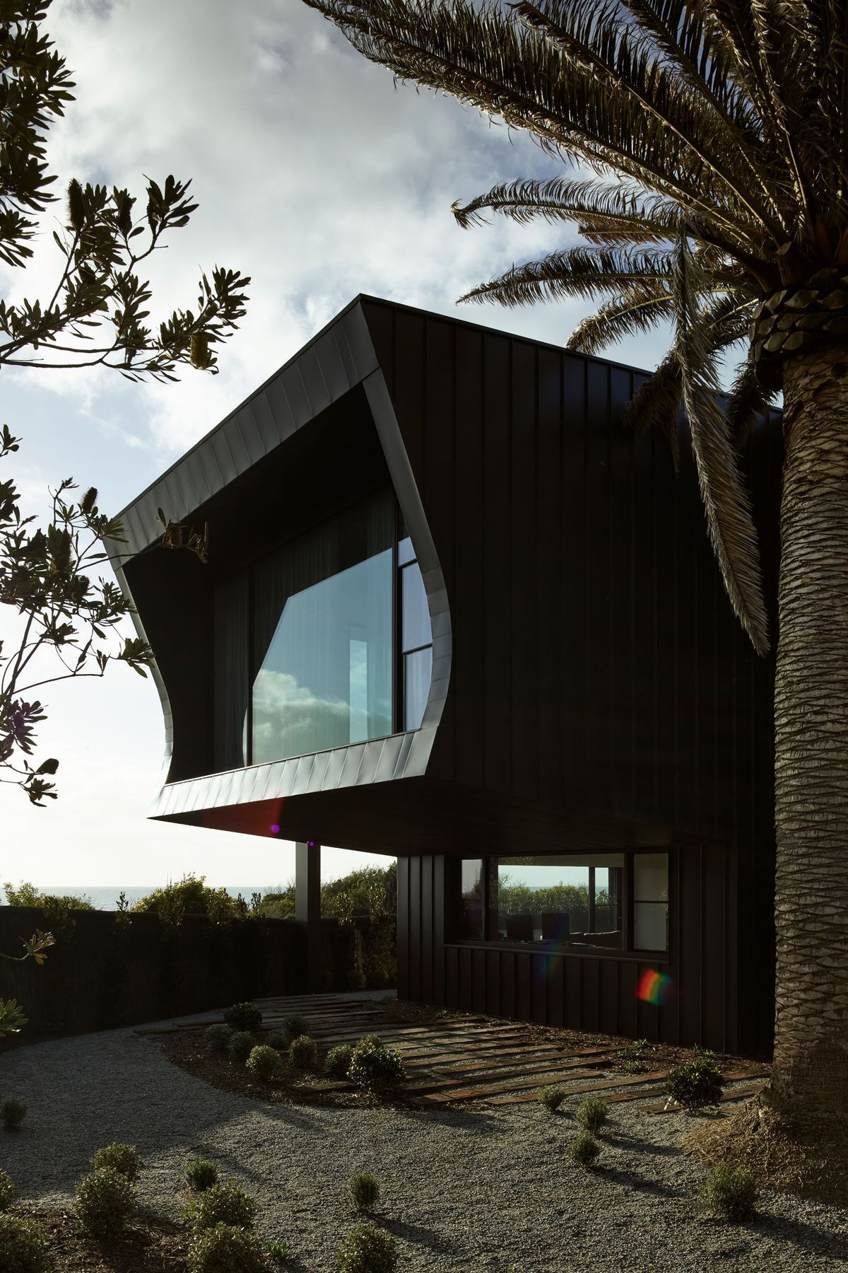 Canadian Bay Cabin