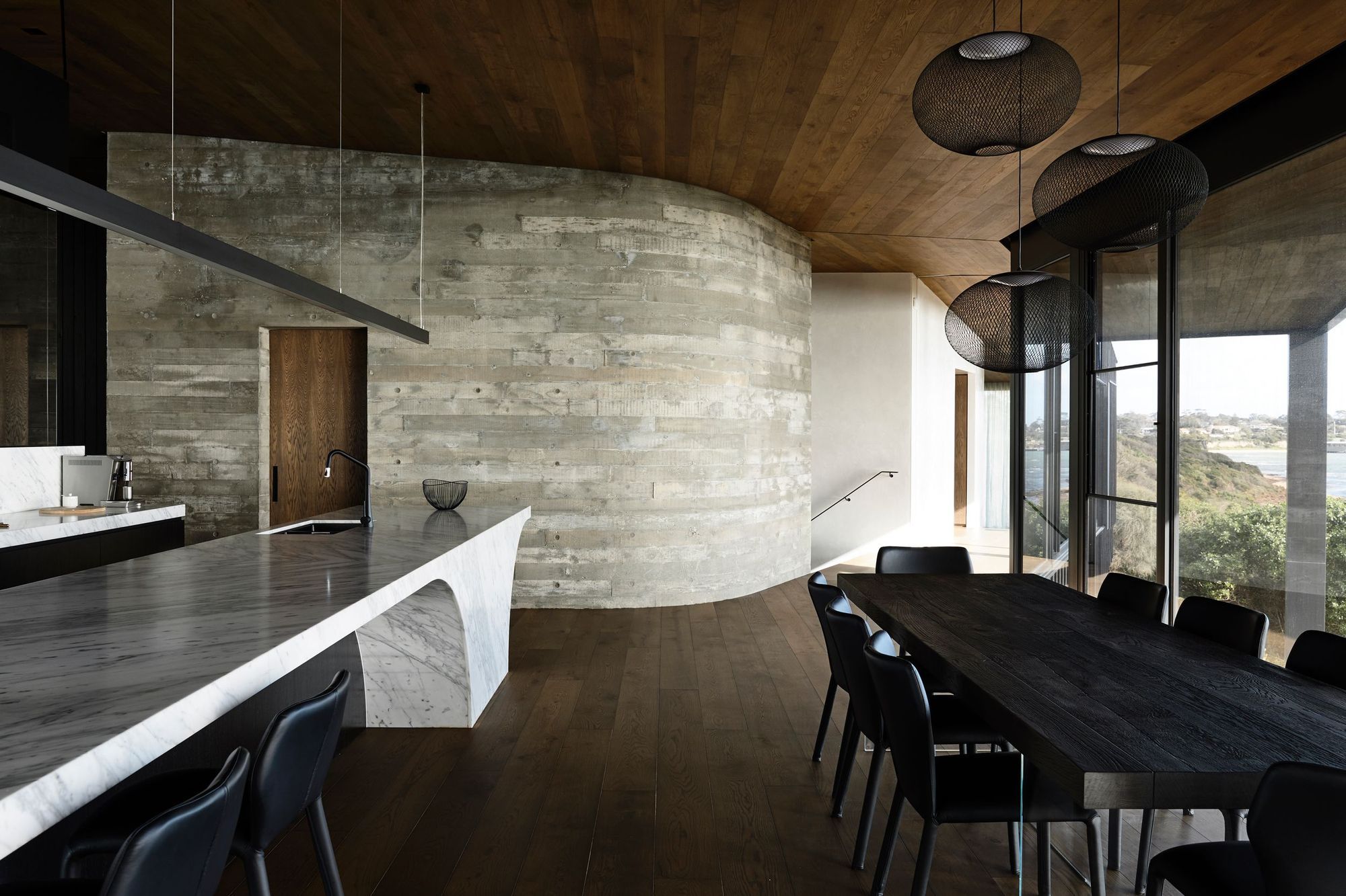 Canadian Bay Cabin