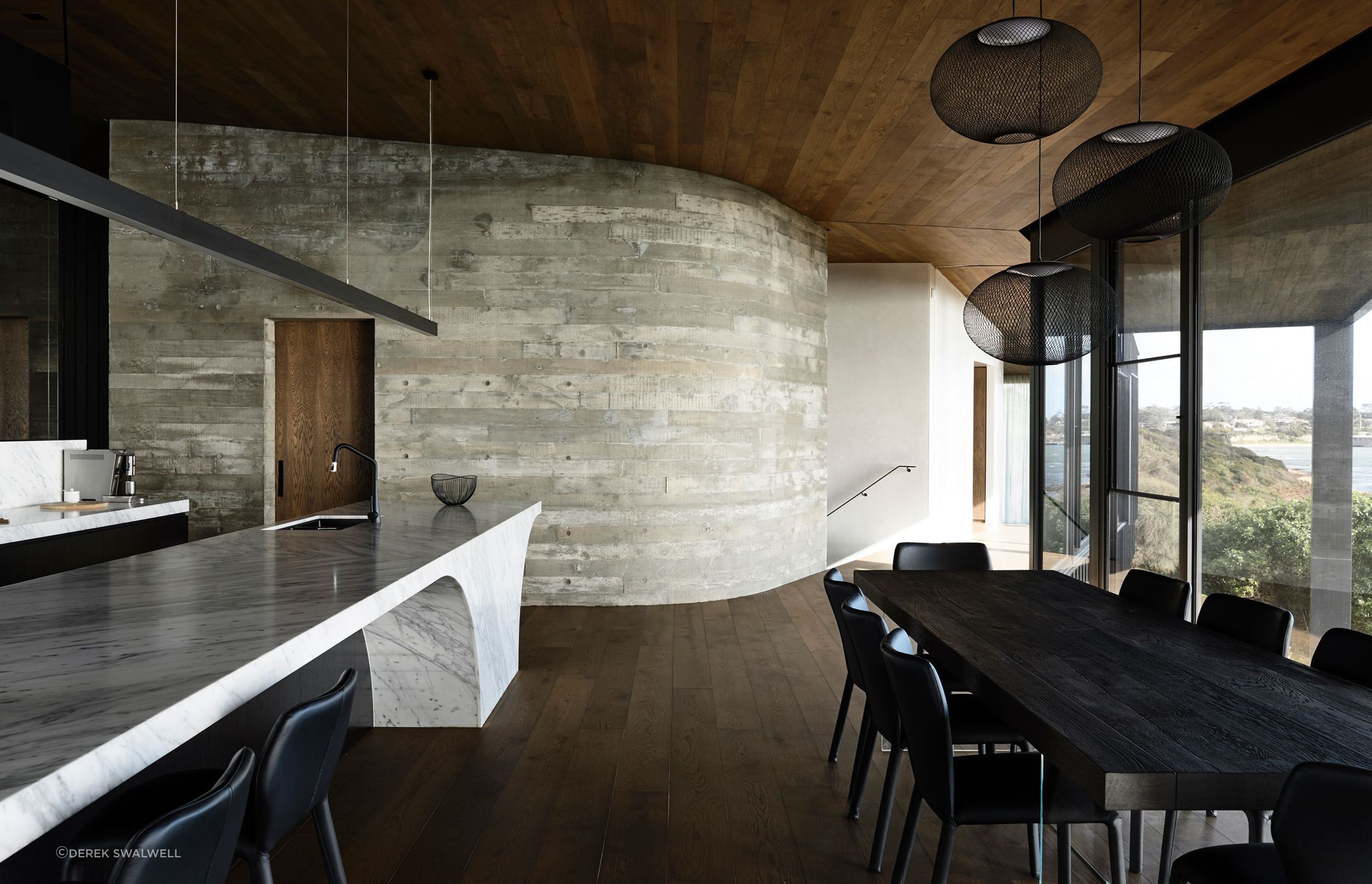 Canadian Bay Cabin