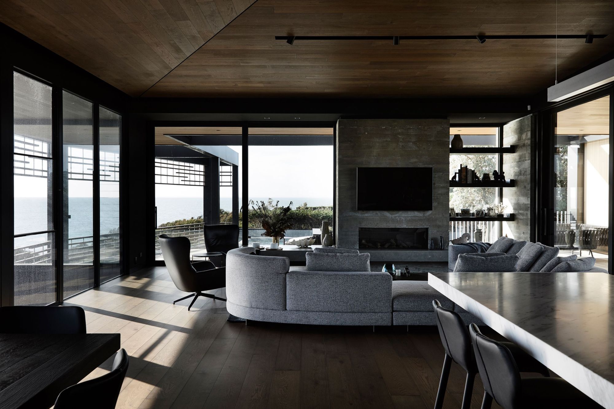 Canadian Bay Cabin