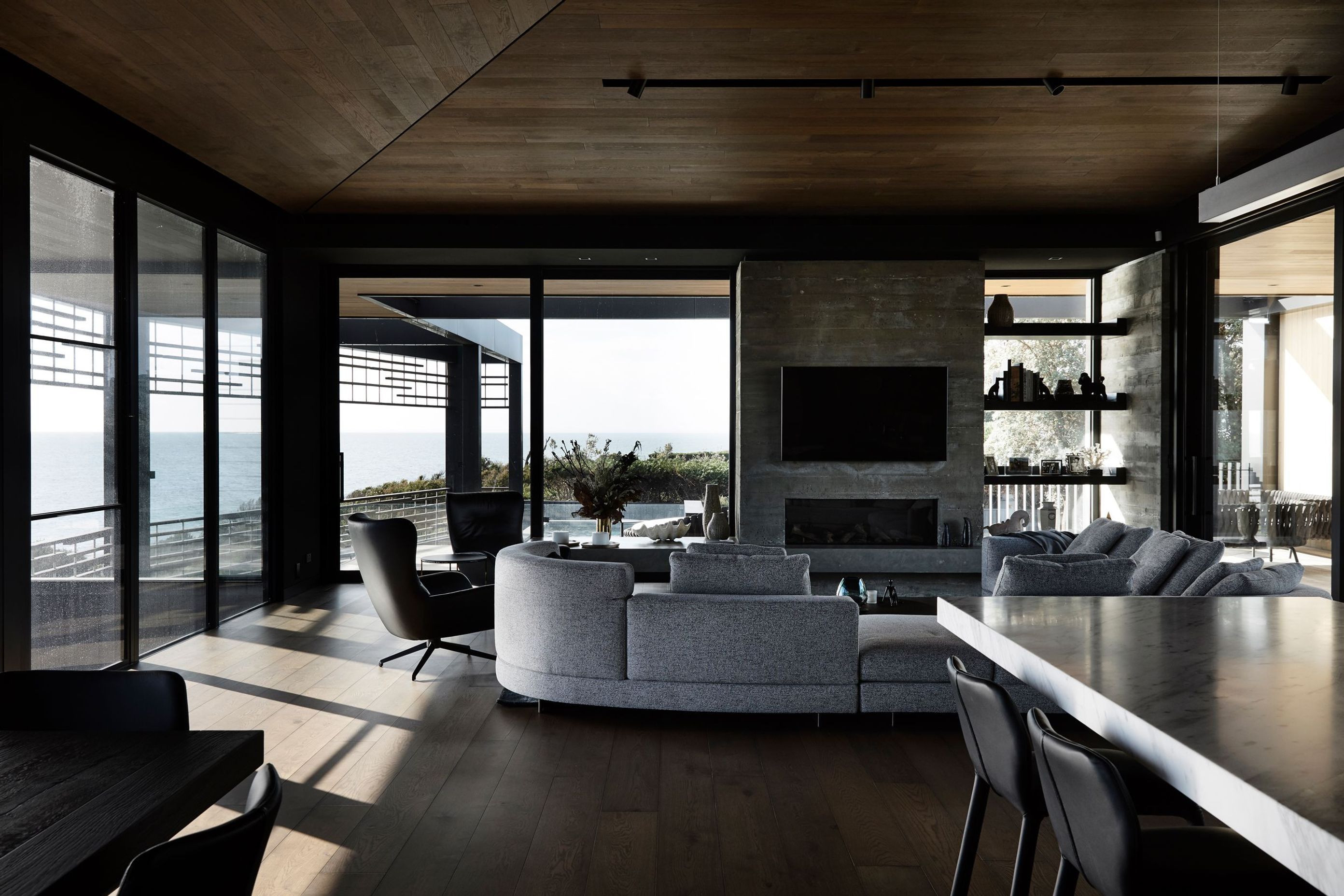 Canadian Bay Cabin