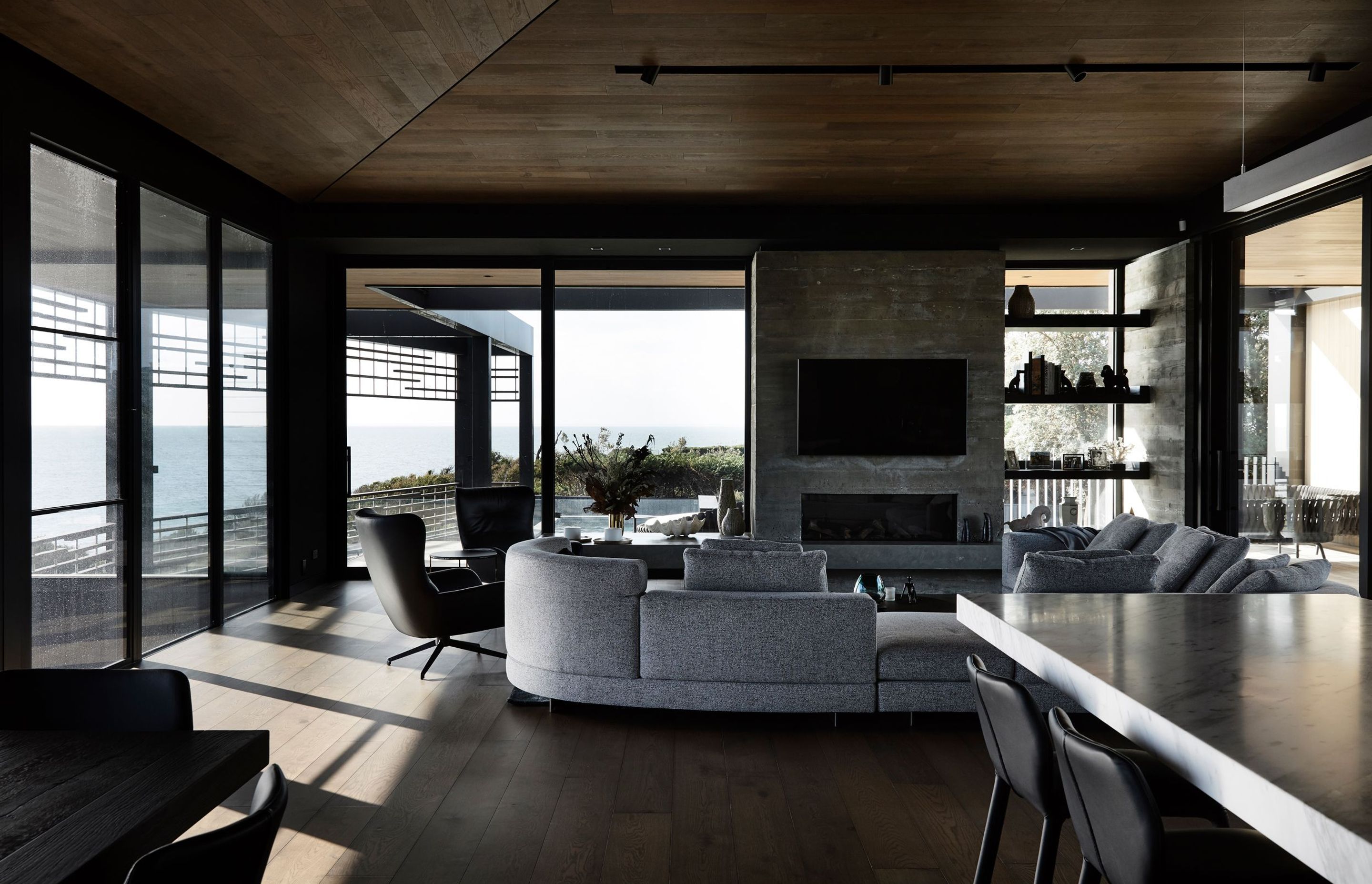 Canadian Bay Cabin