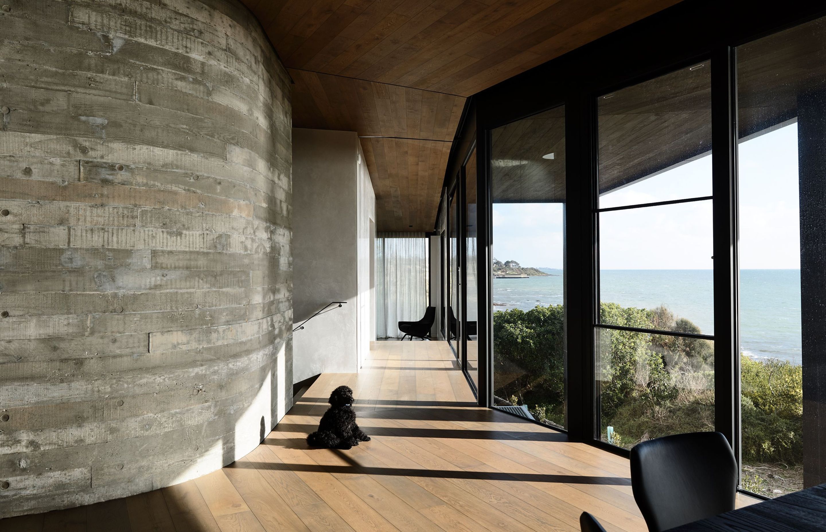 Canadian Bay Cabin