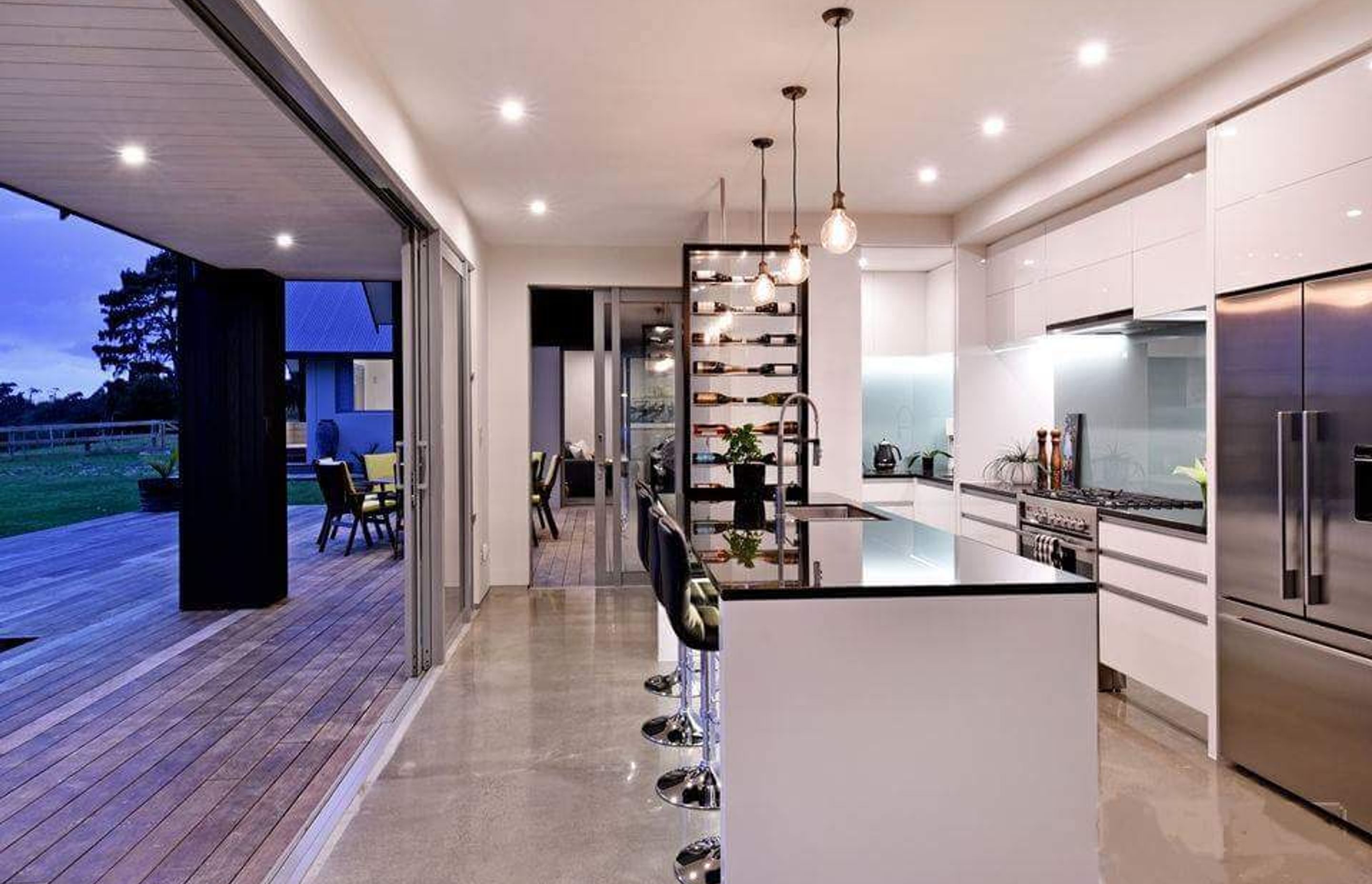 Dairy Flat