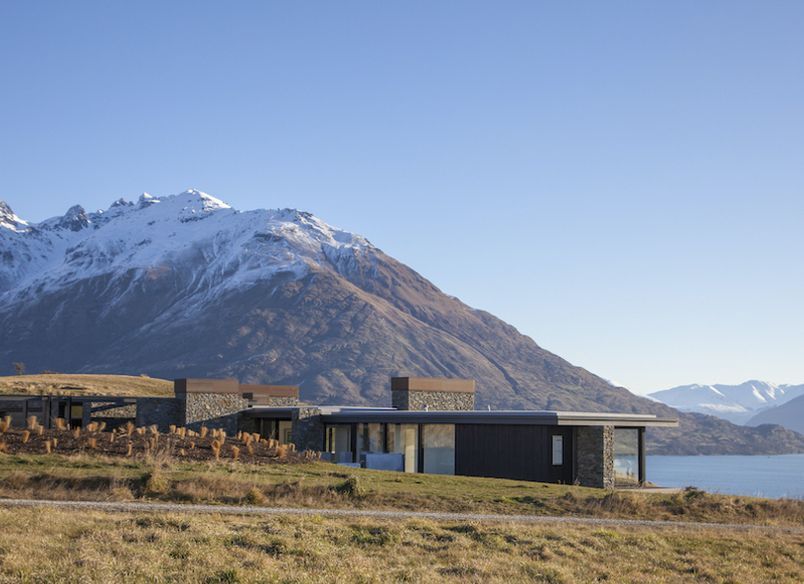 Jacks Point Lake House