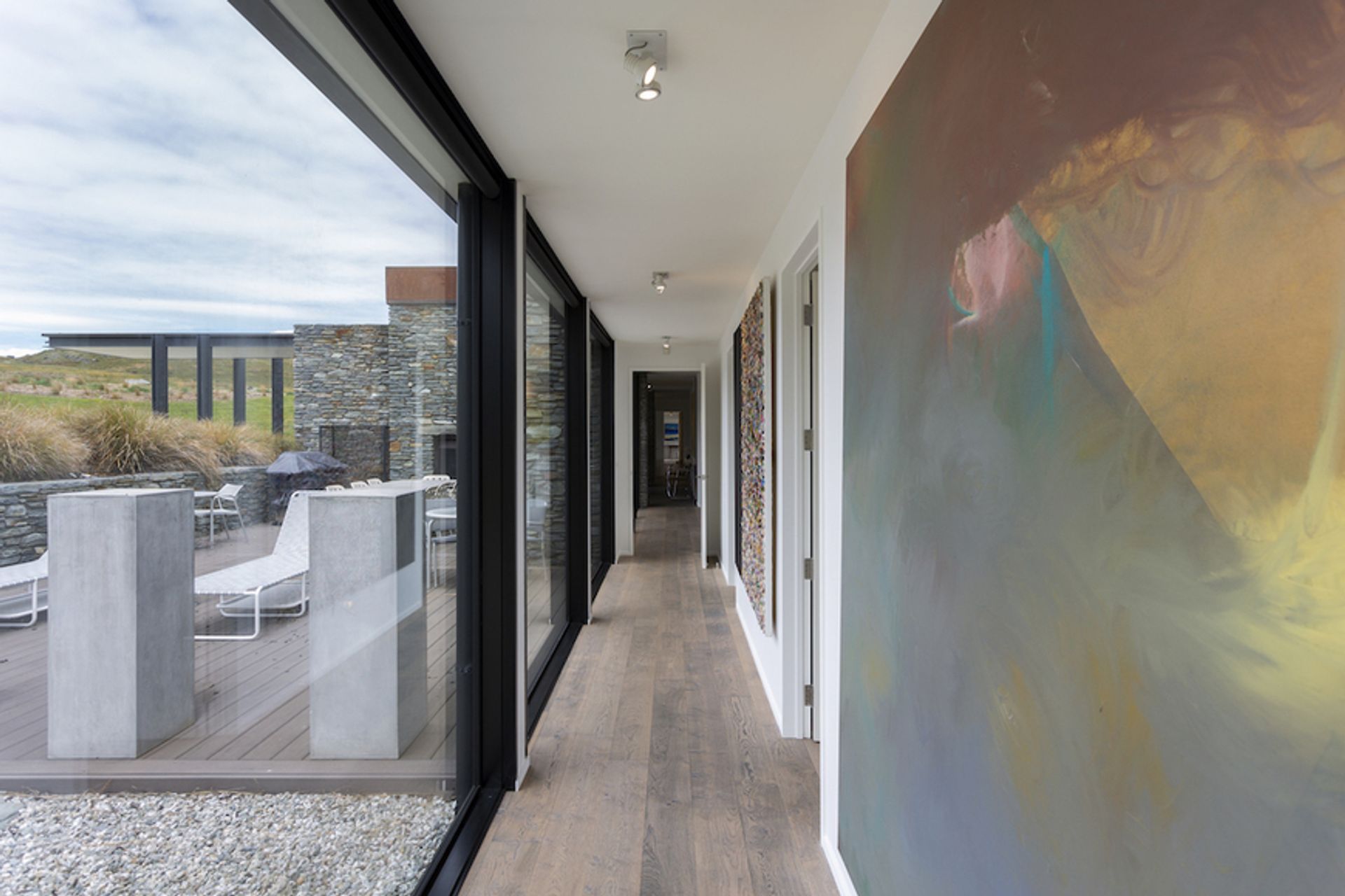 Jacks Point Lake House