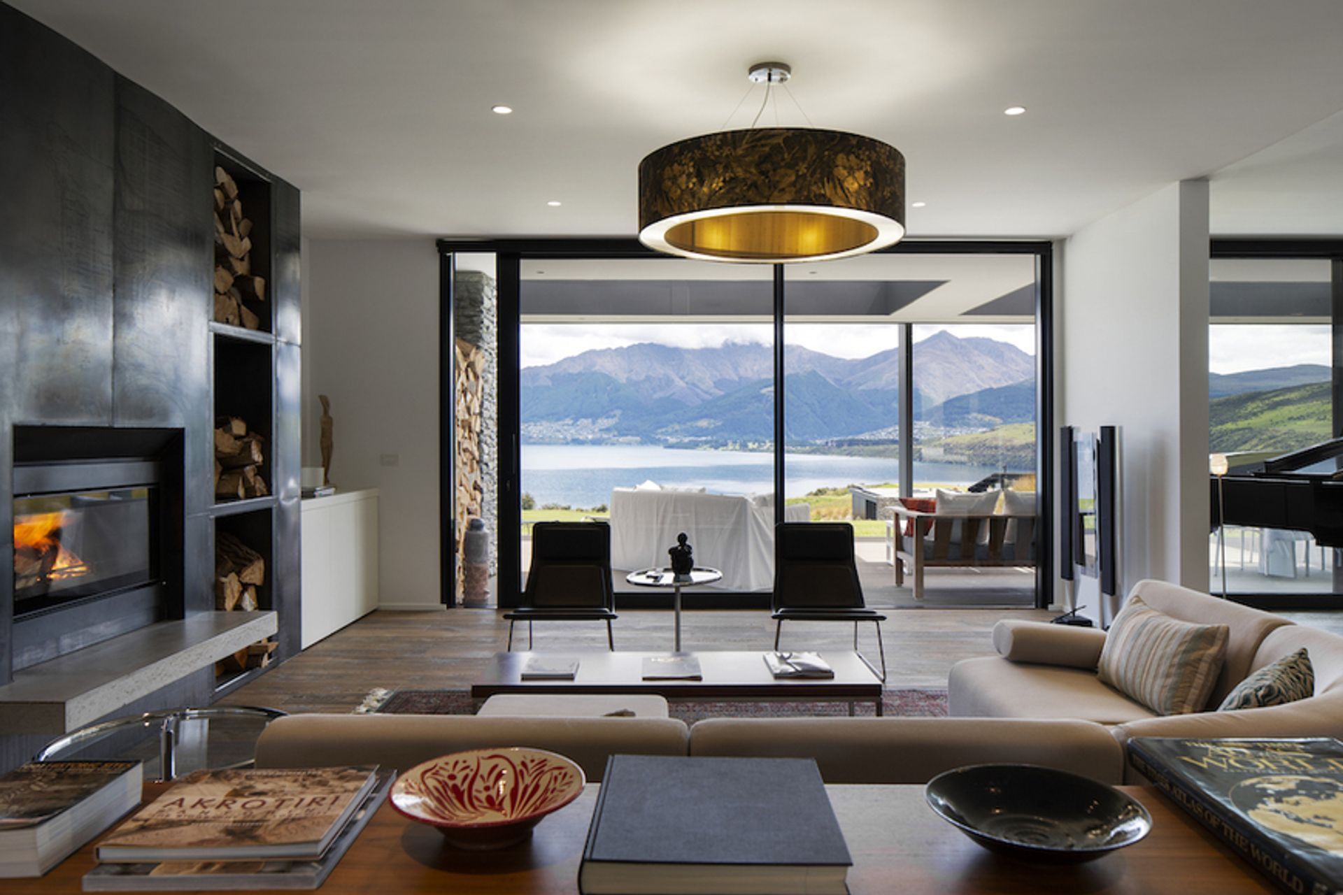 Jacks Point Lake House