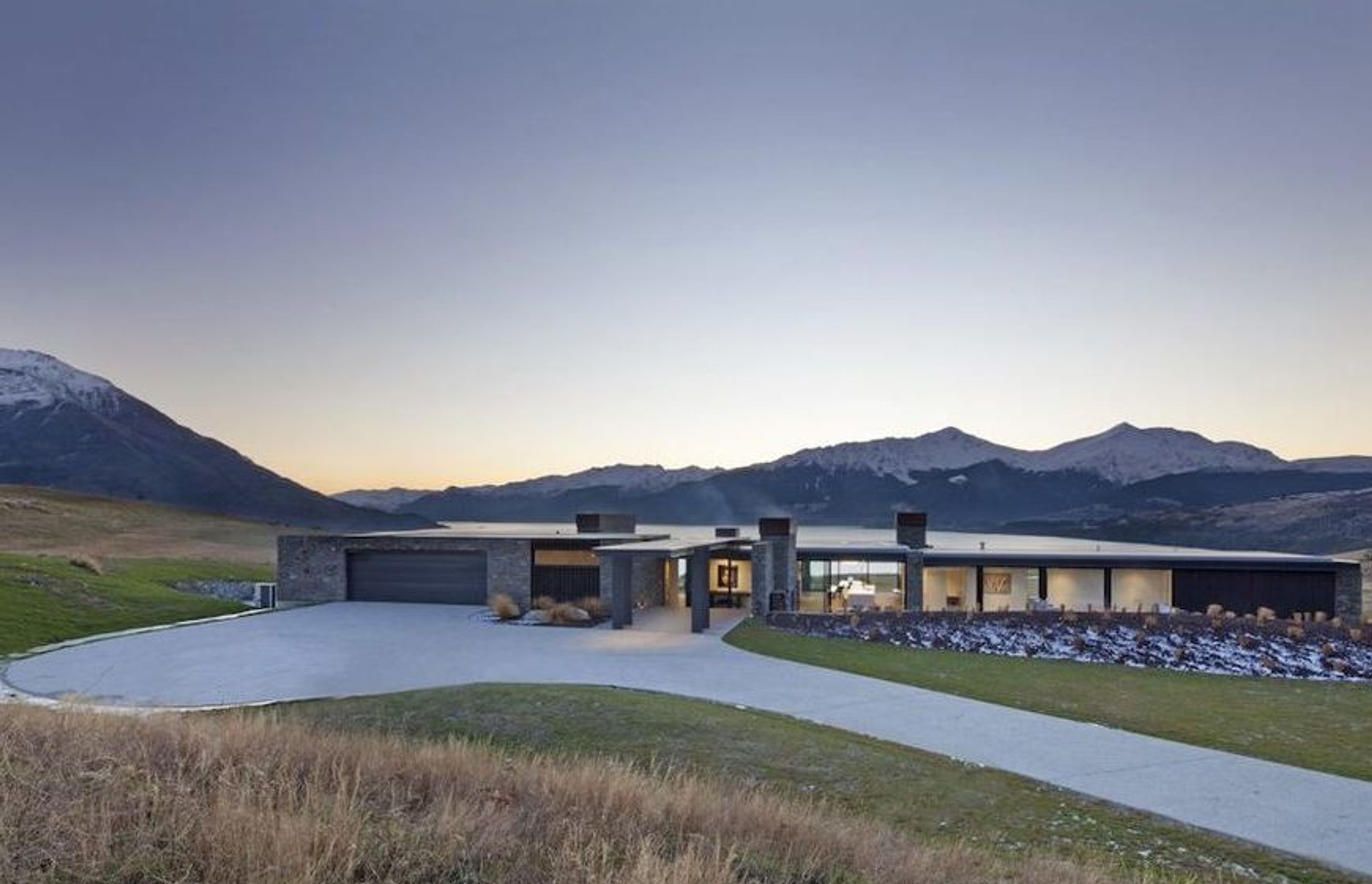 Jacks Point Lake House