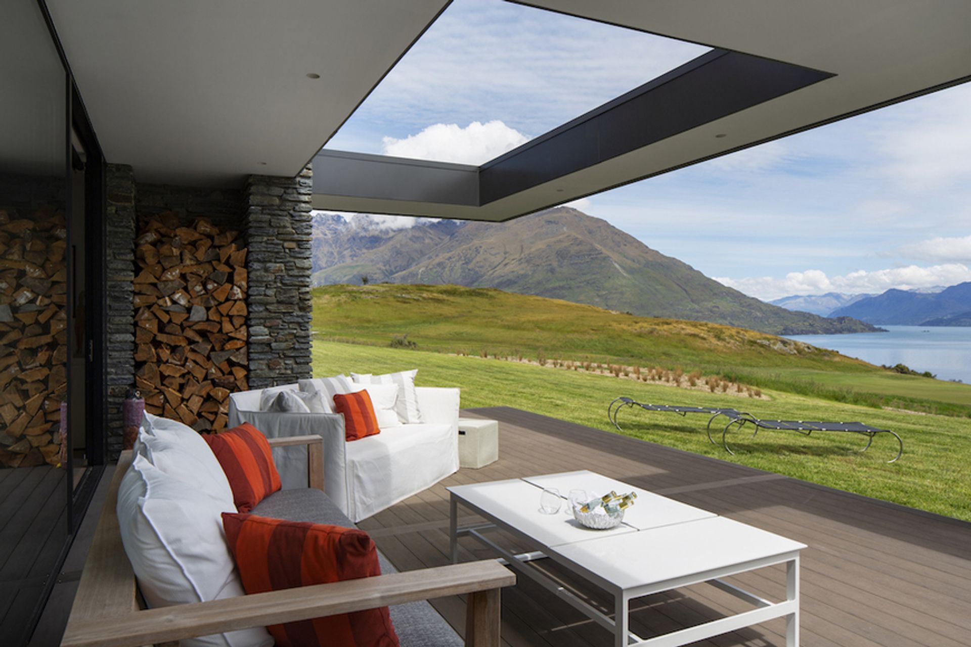 Jacks Point Lake House