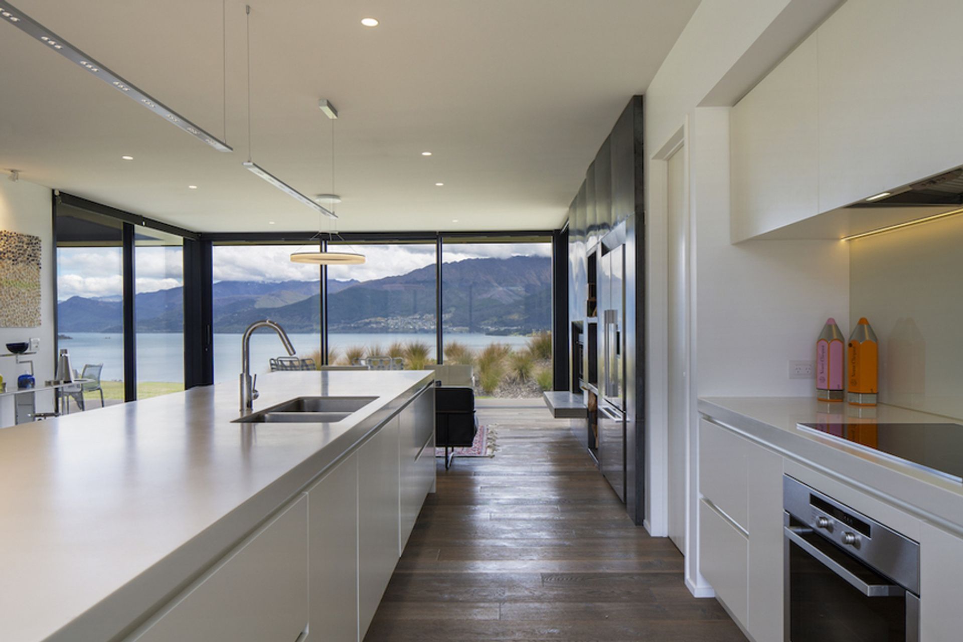 Jacks Point Lake House