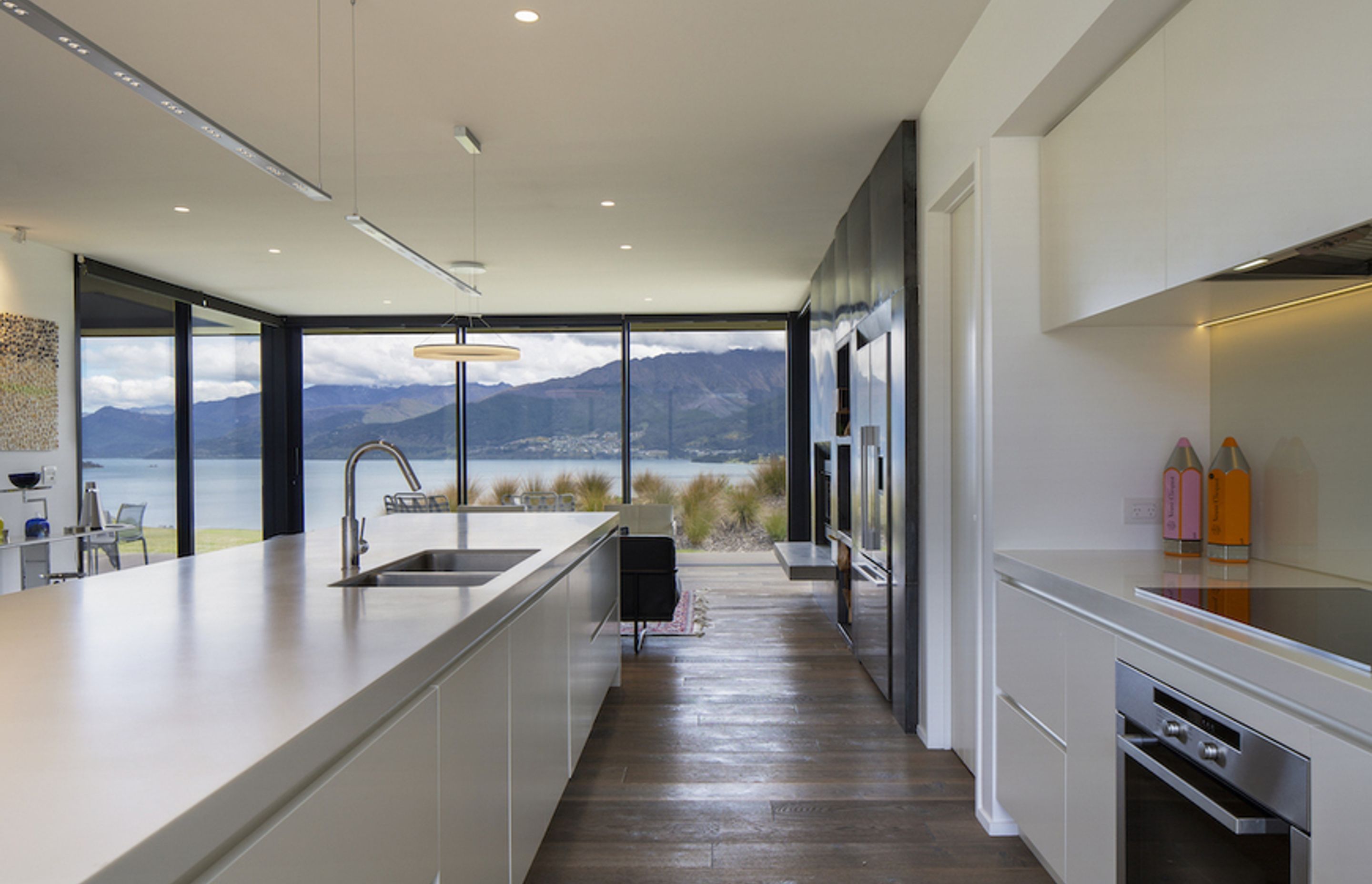 Jacks Point Lake House
