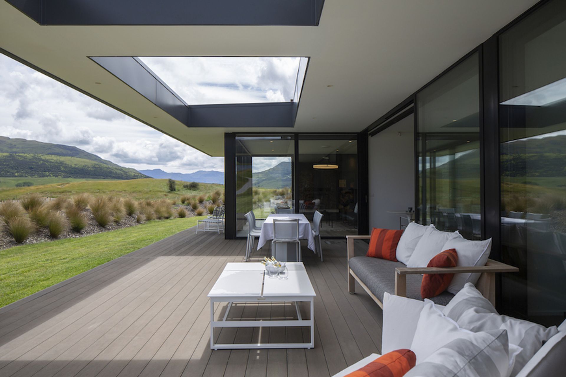 Jacks Point Lake House