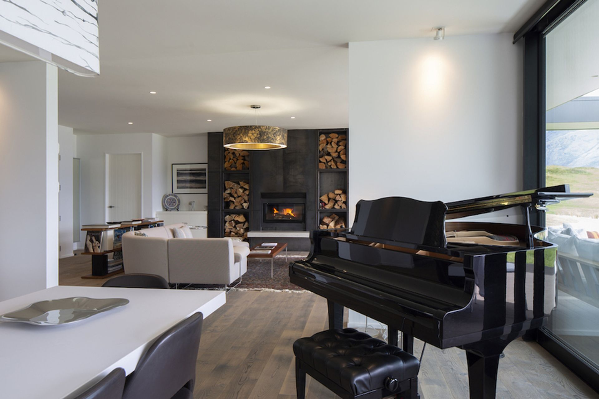 Jacks Point Lake House