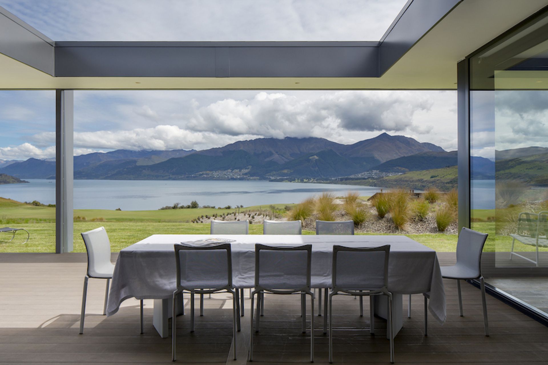 Jacks Point Lake House