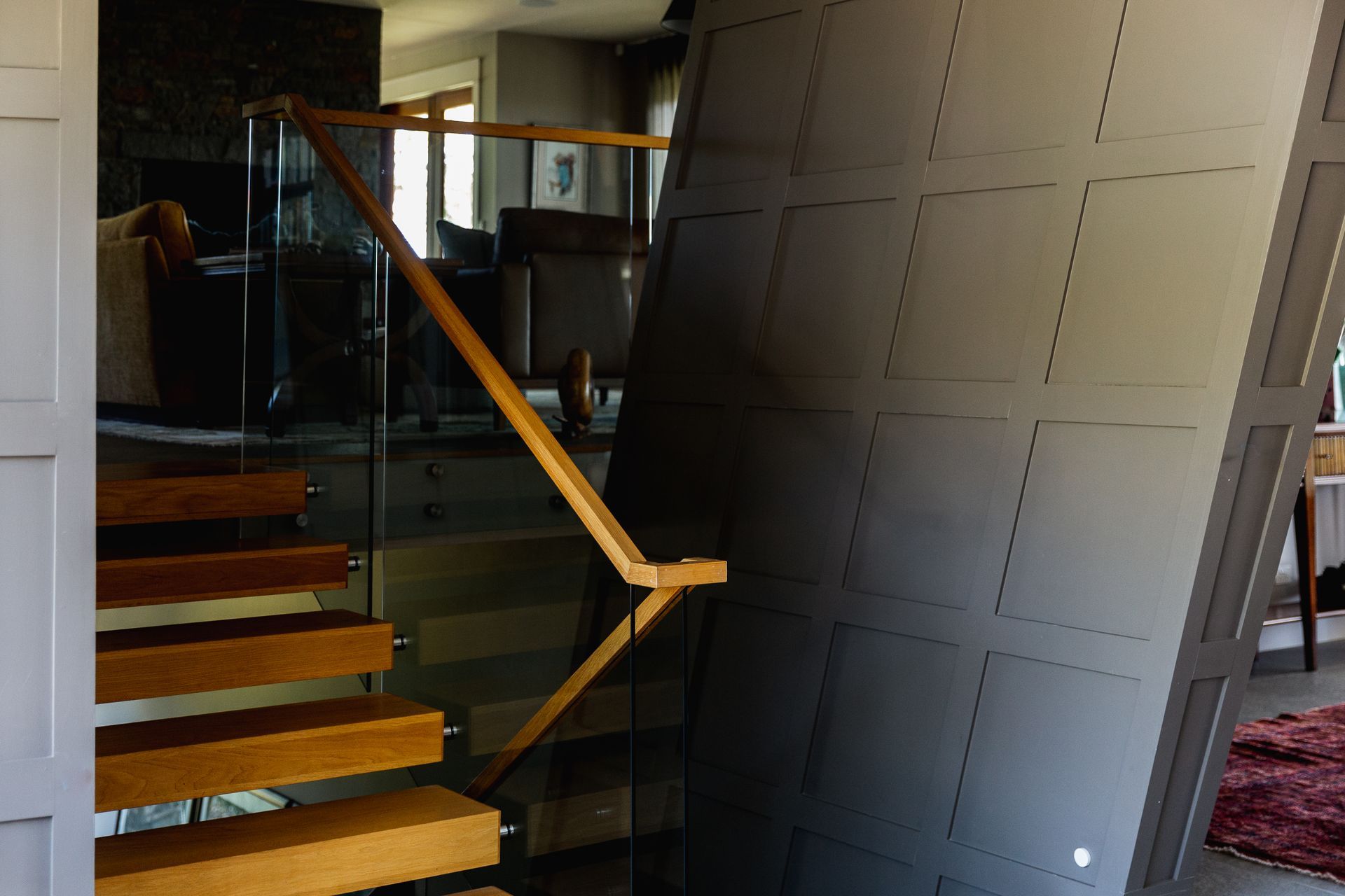 The Faithfull House & Garden