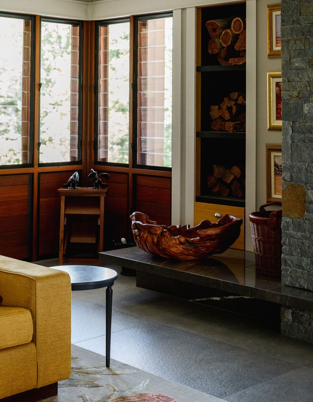 The Faithfull House & Garden