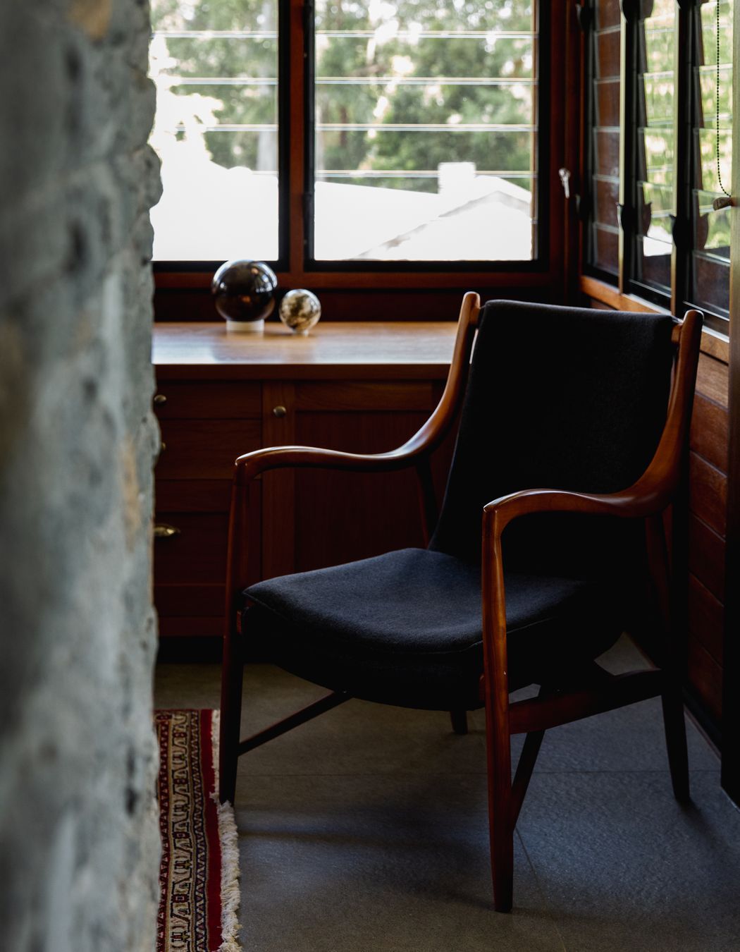 The Faithfull House & Garden