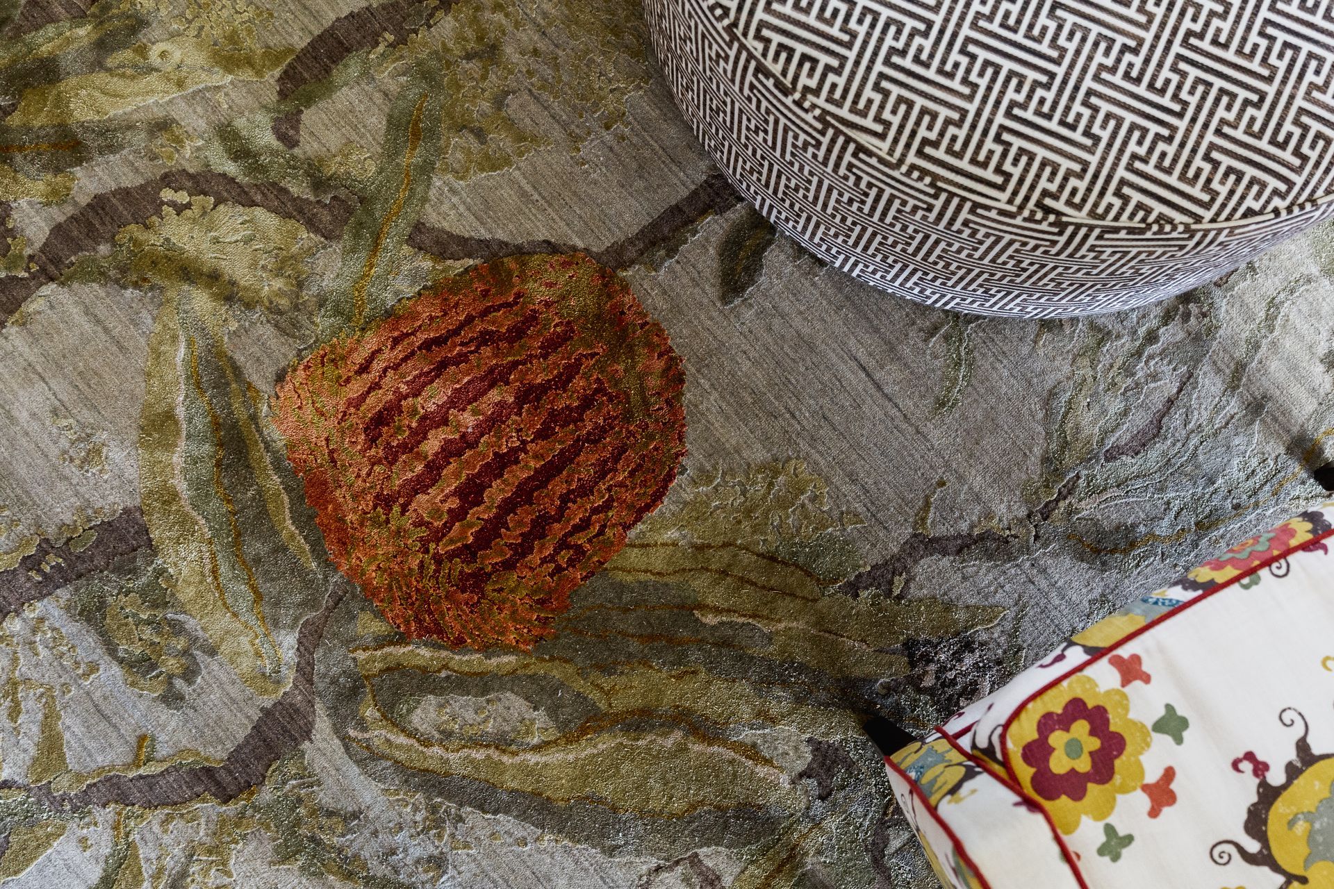 The Faithfull House & Garden