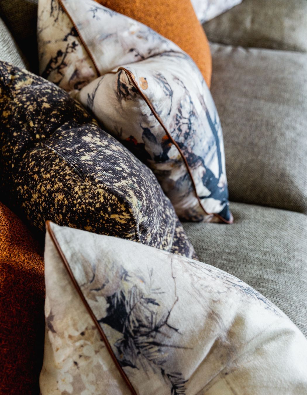 The Faithfull House & Garden