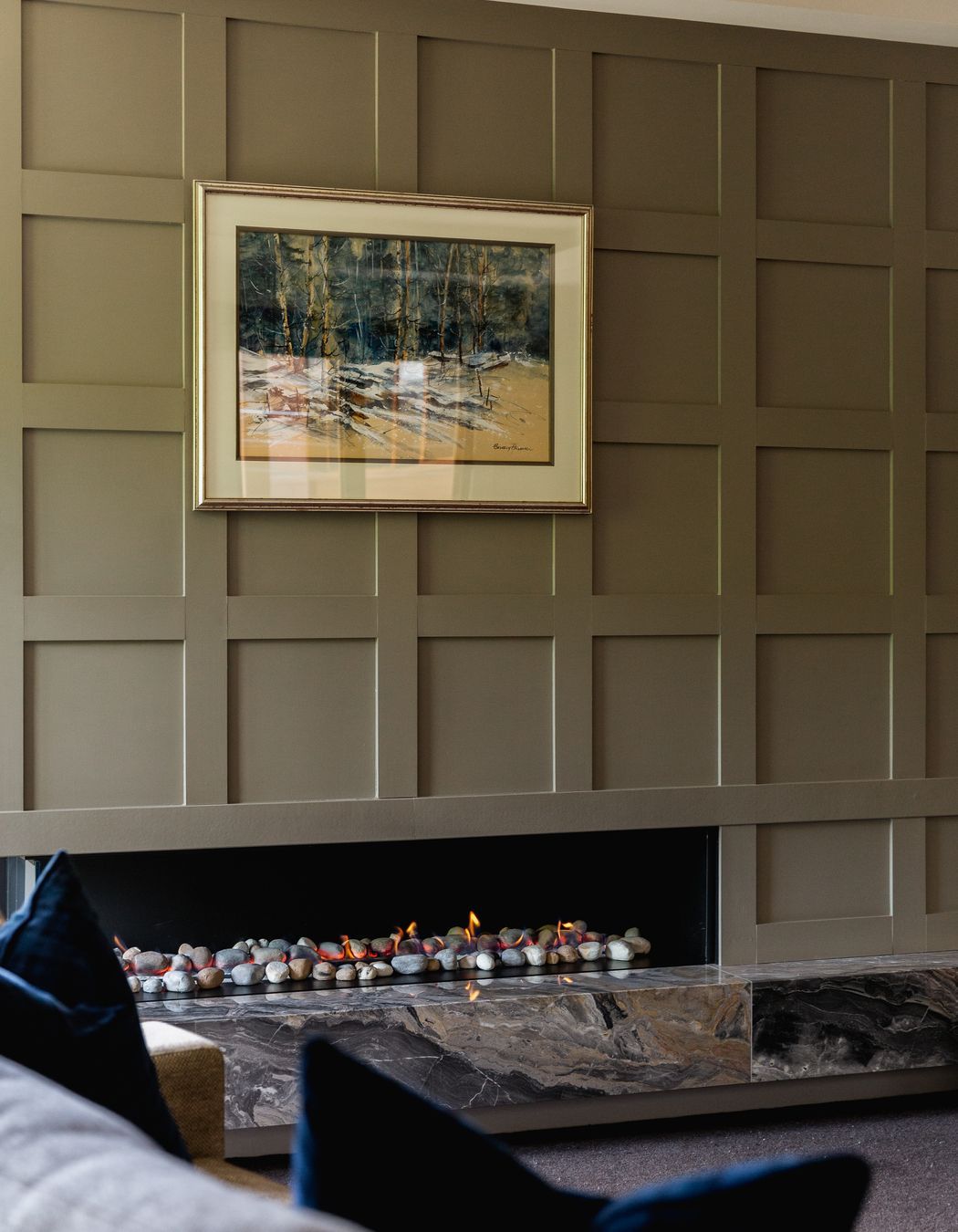 The Faithfull House & Garden