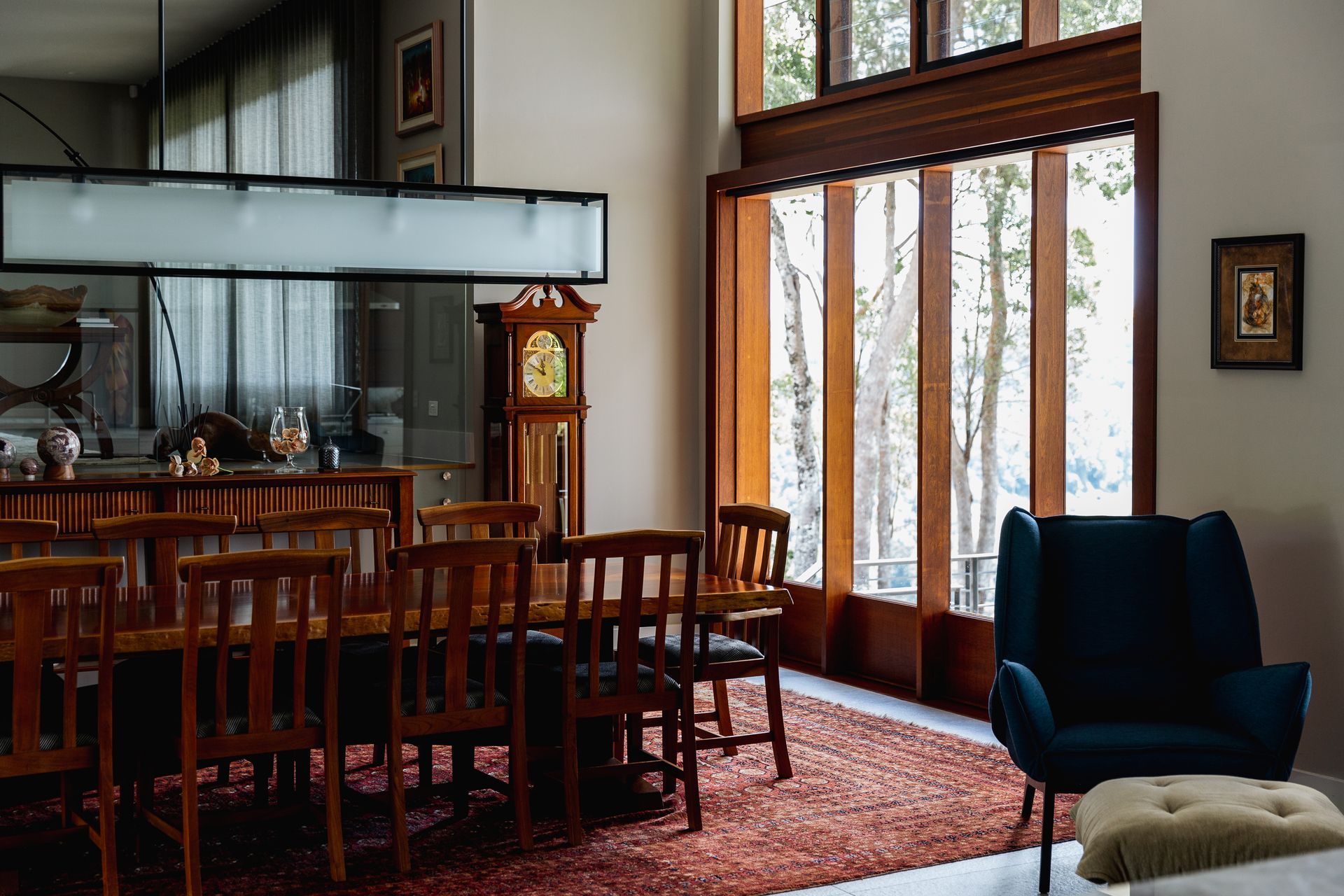 The Faithfull House & Garden