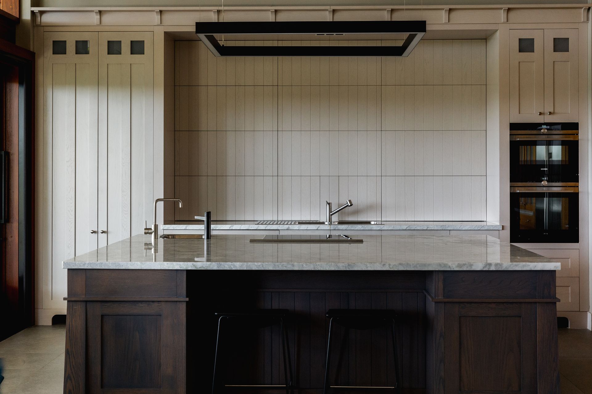 The Faithfull House & Garden