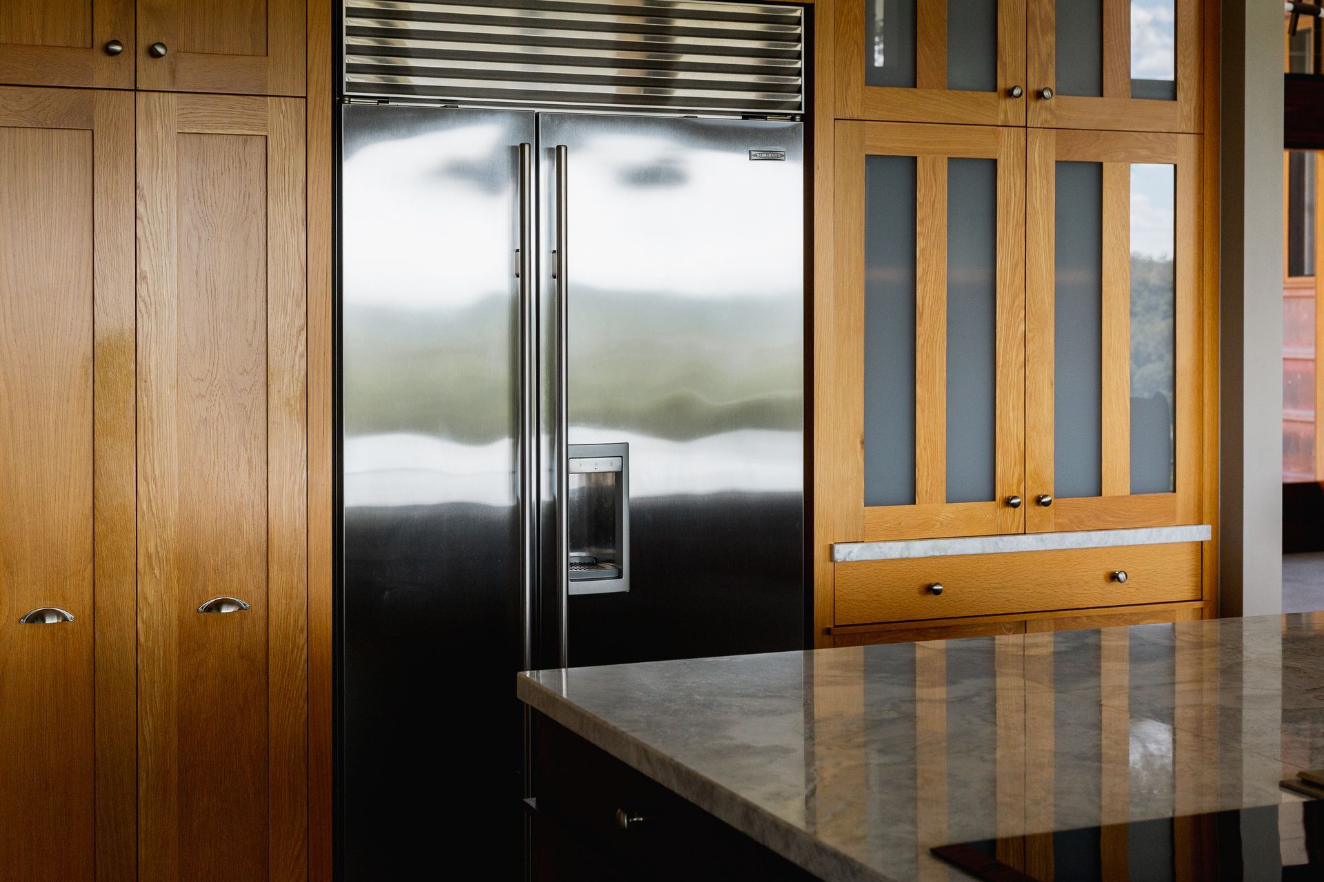 The Faithfull House & Garden