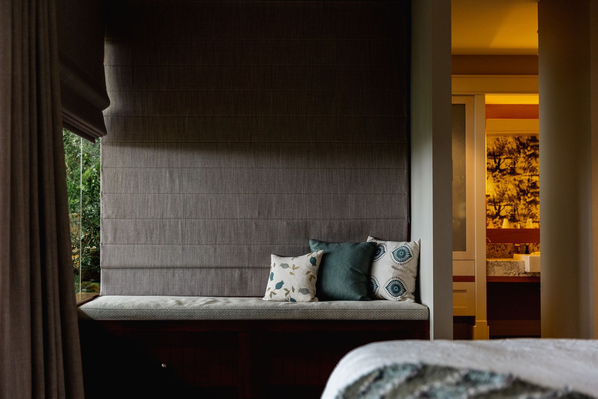 The Faithfull House & Garden