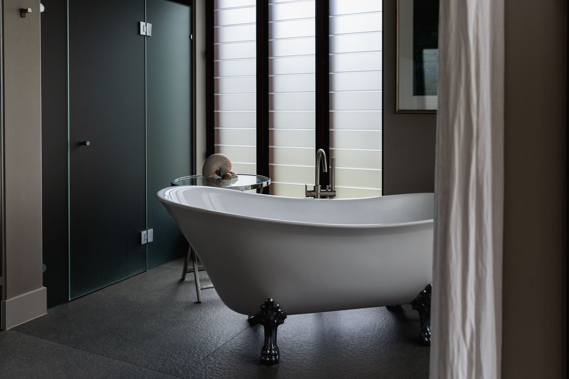 The Faithfull House & Garden