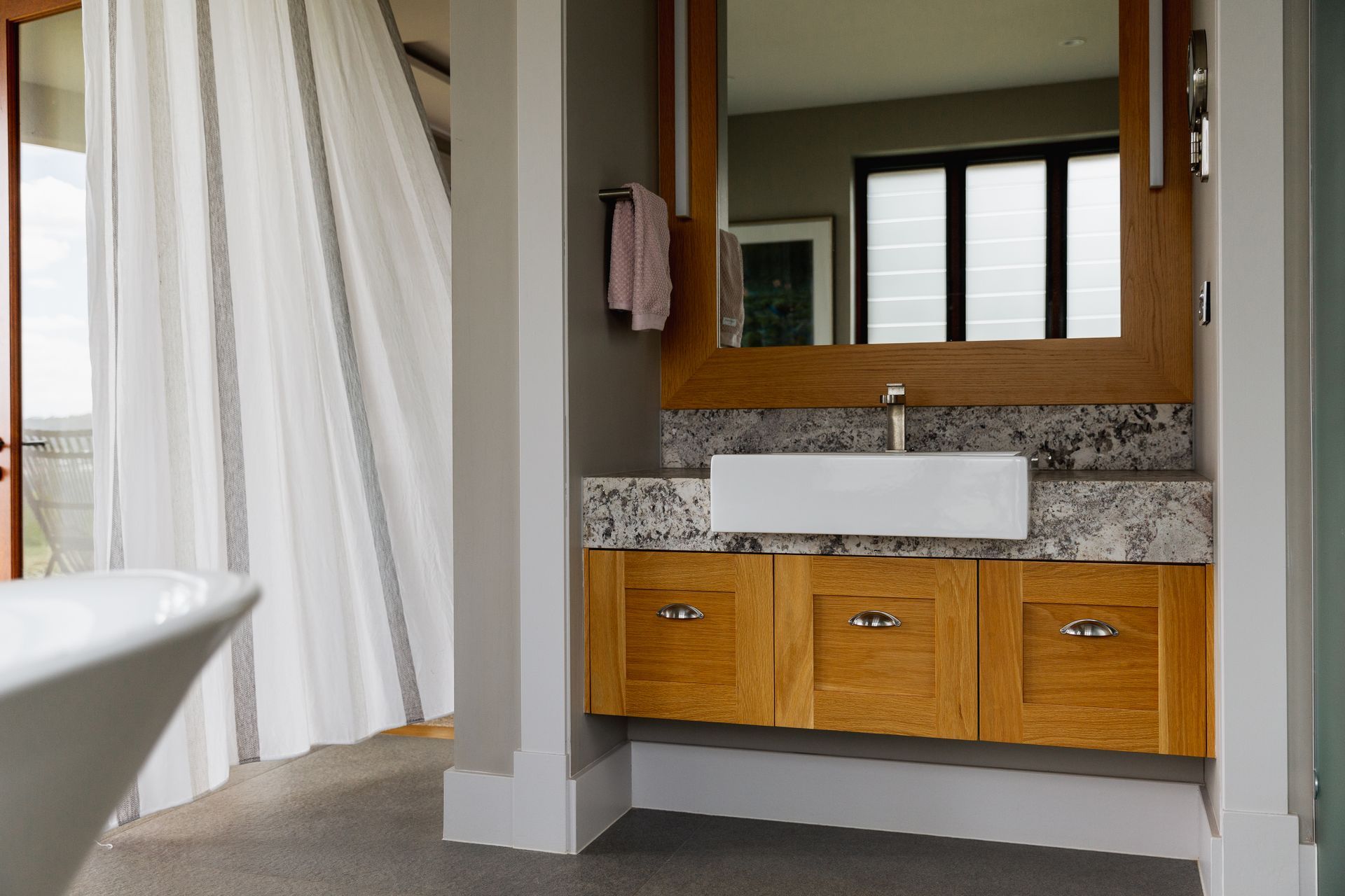 The Faithfull House & Garden