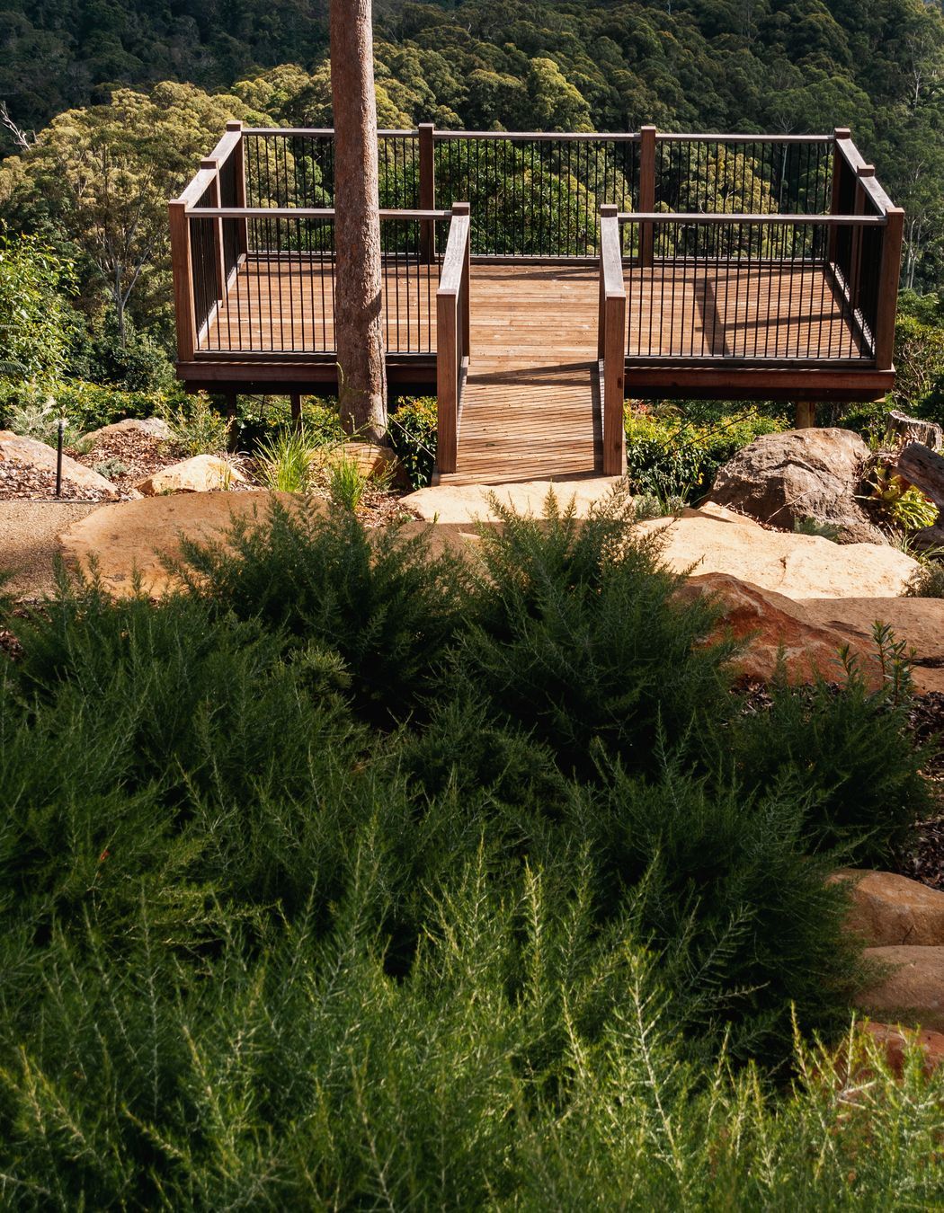 The Faithfull House & Garden