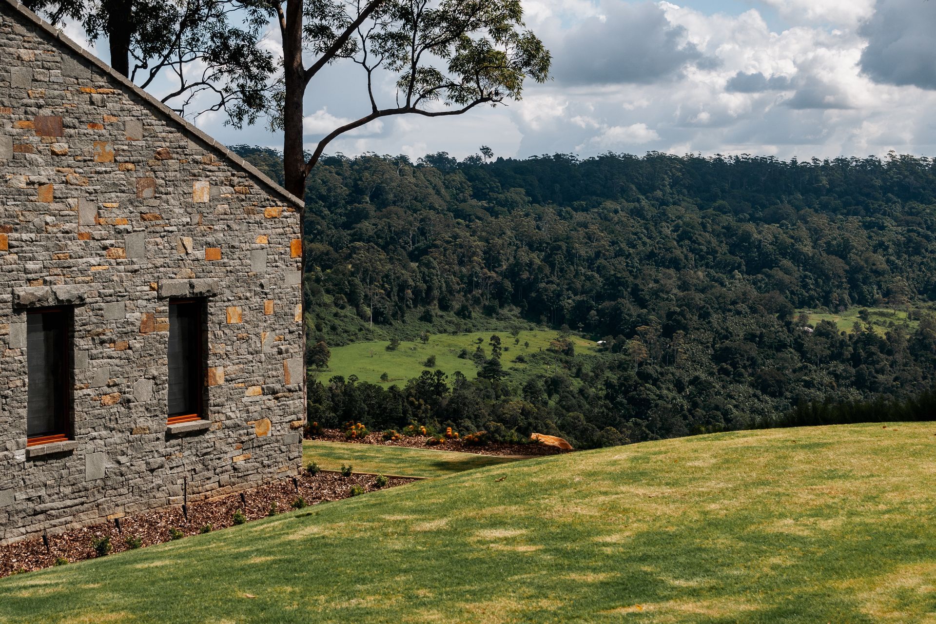 The Faithfull House & Garden