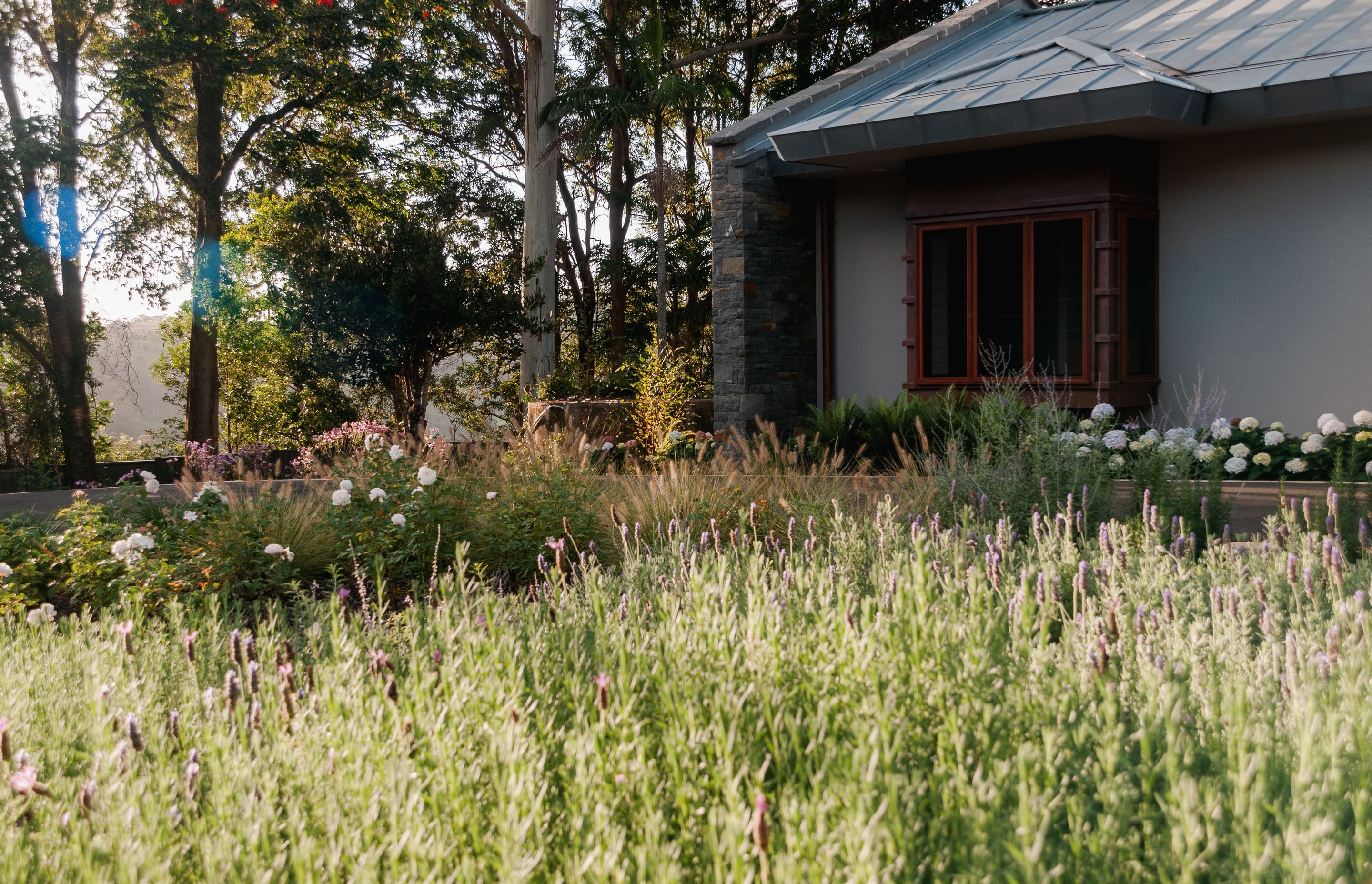 The Faithfull House & Garden
