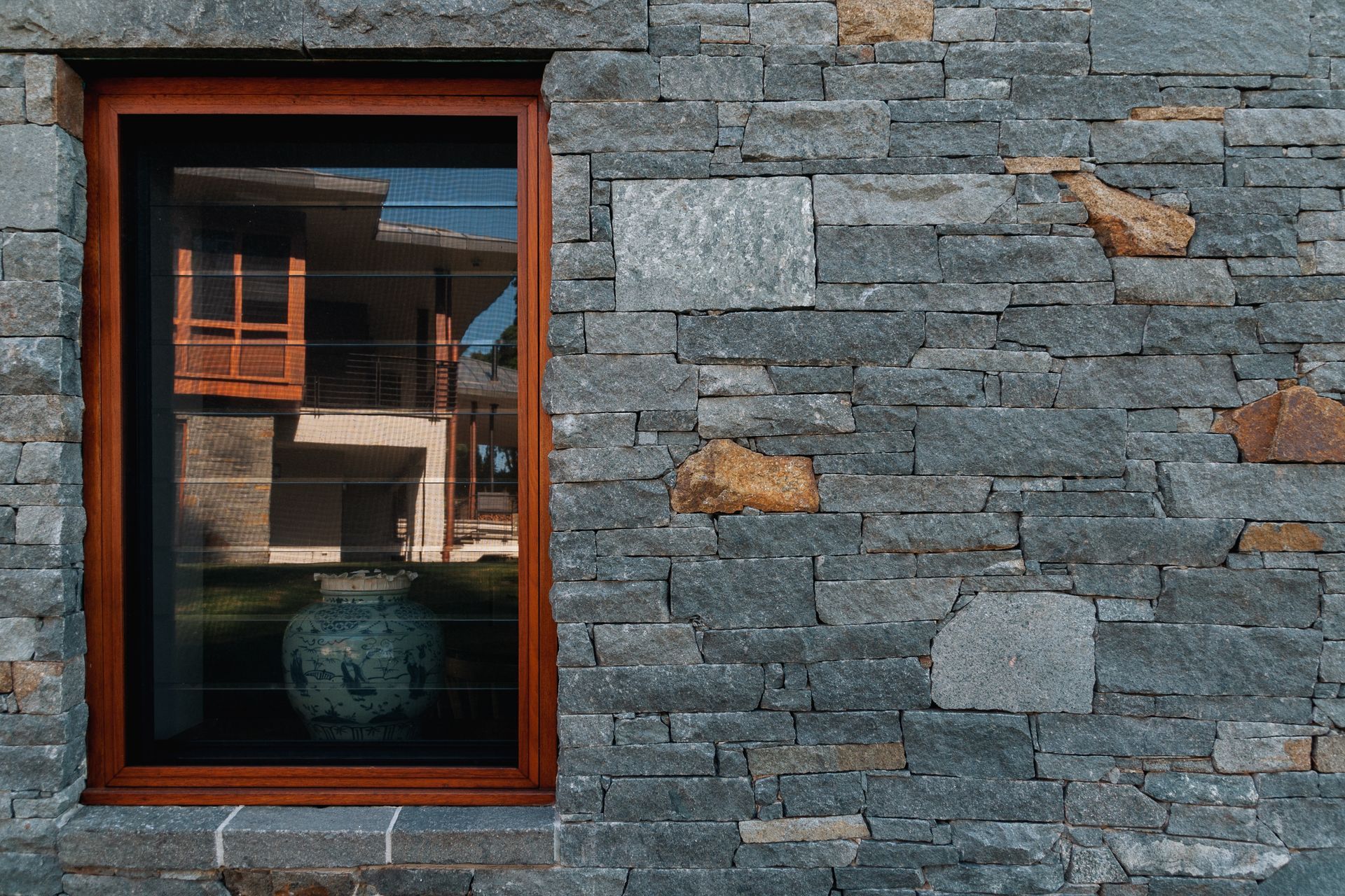 The Faithfull House & Garden