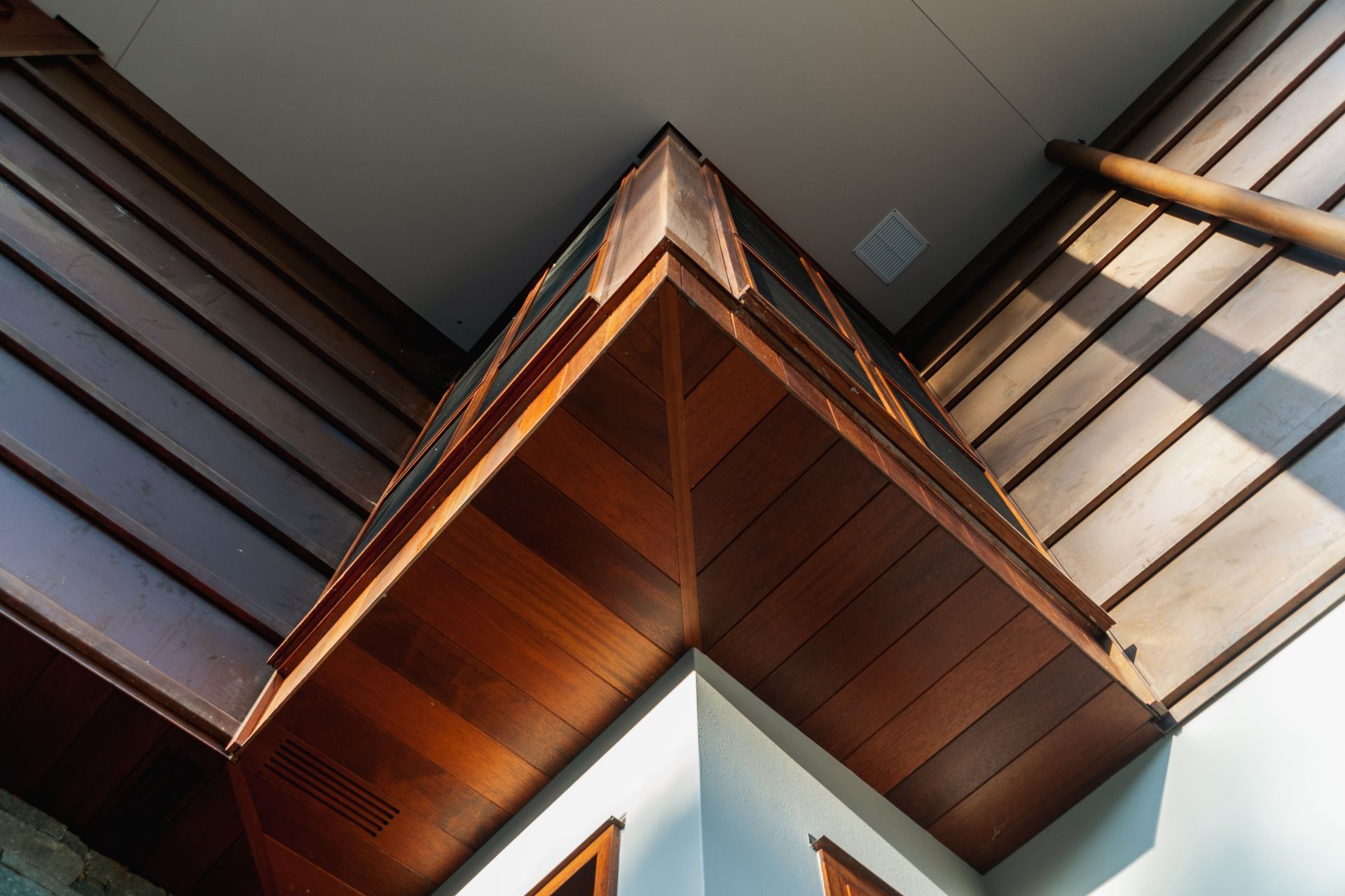 The Faithfull House & Garden