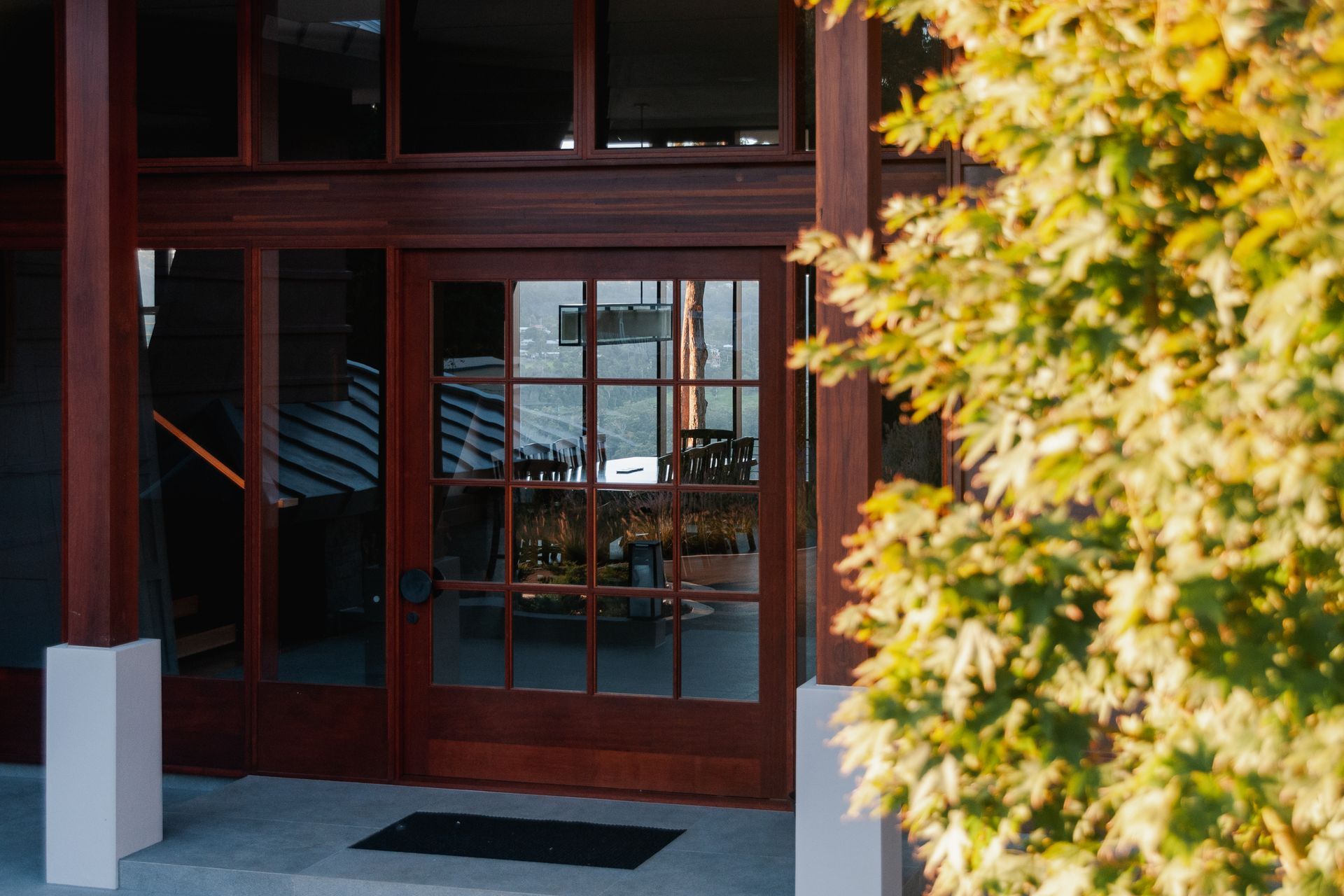 The Faithfull House & Garden