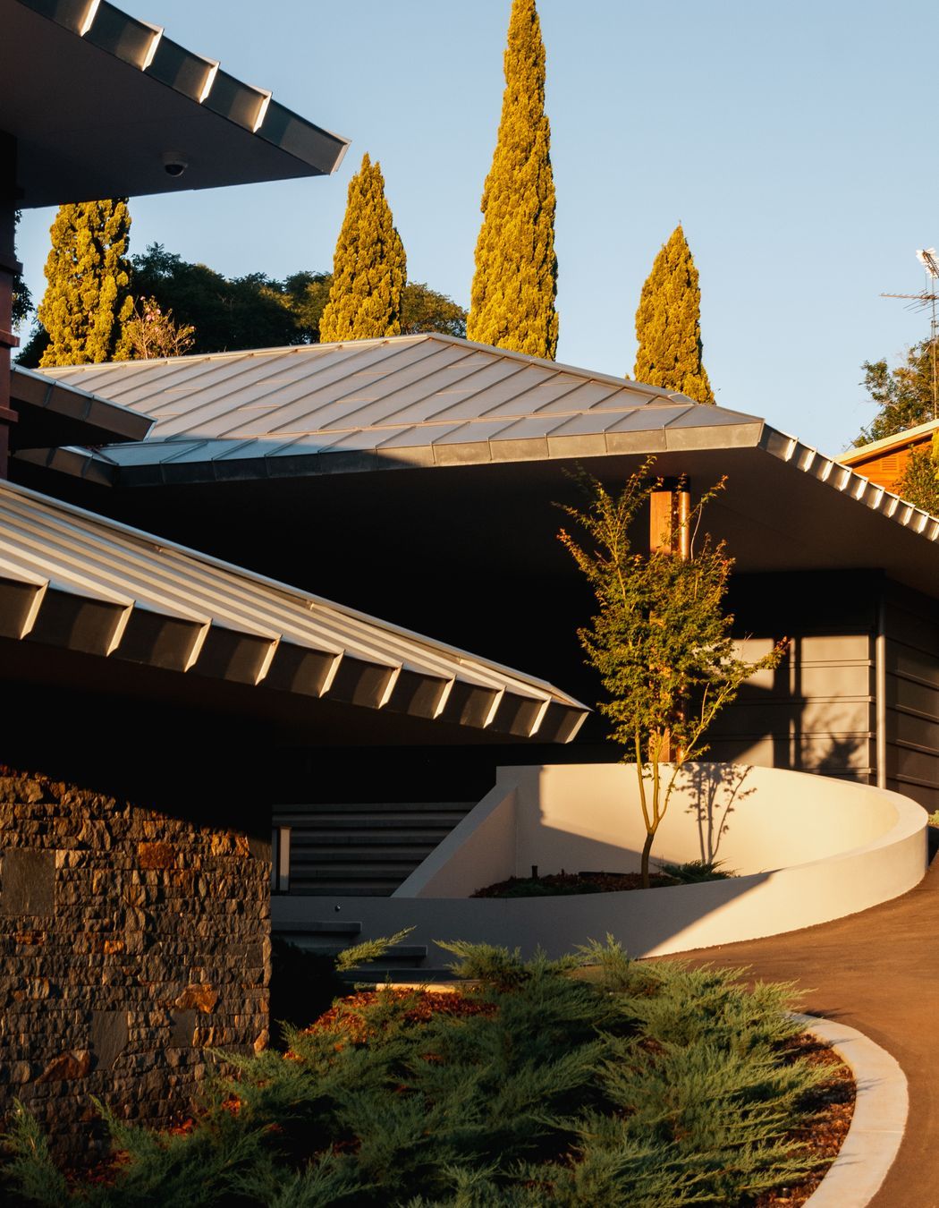 The Faithfull House & Garden