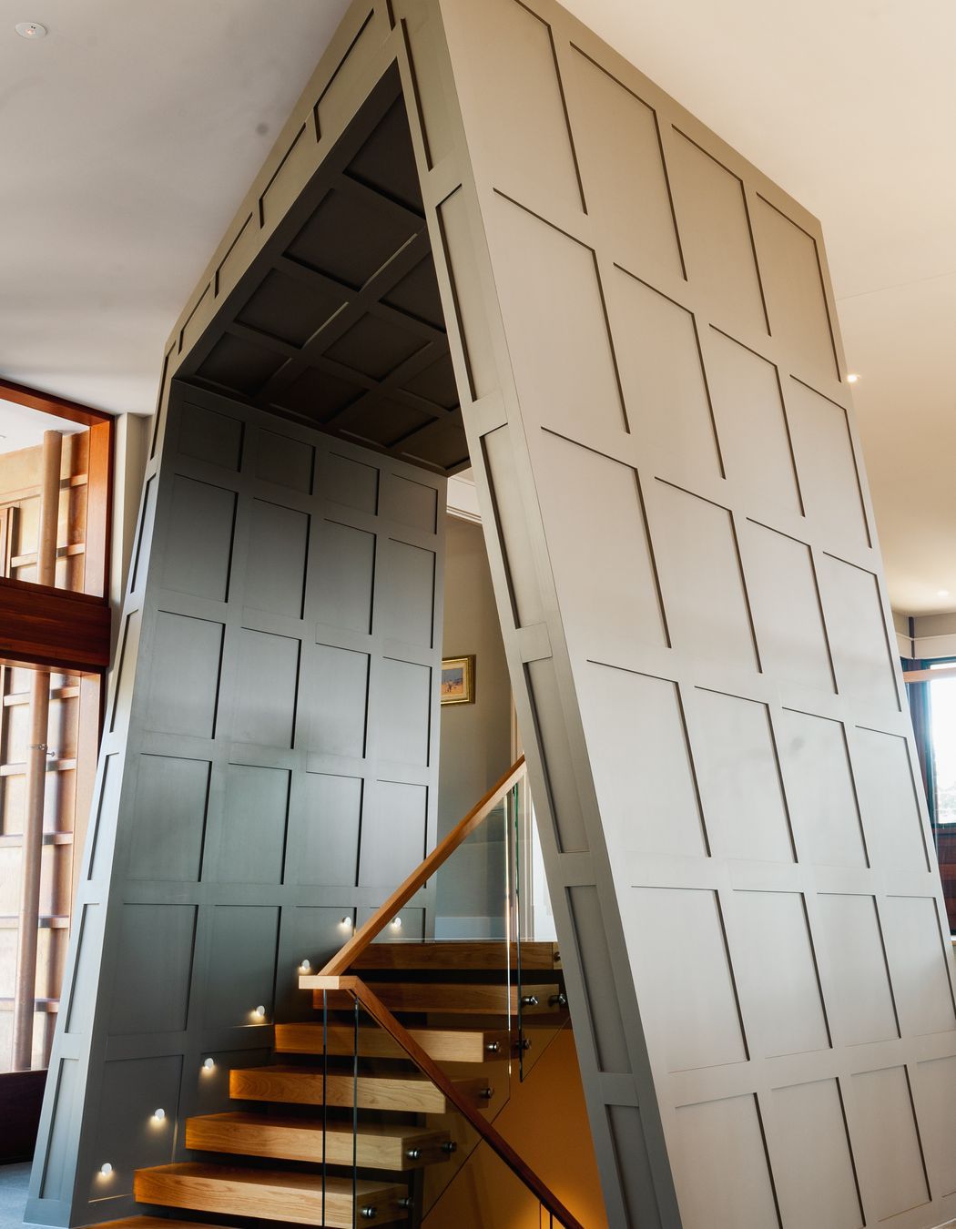 The Faithfull House & Garden