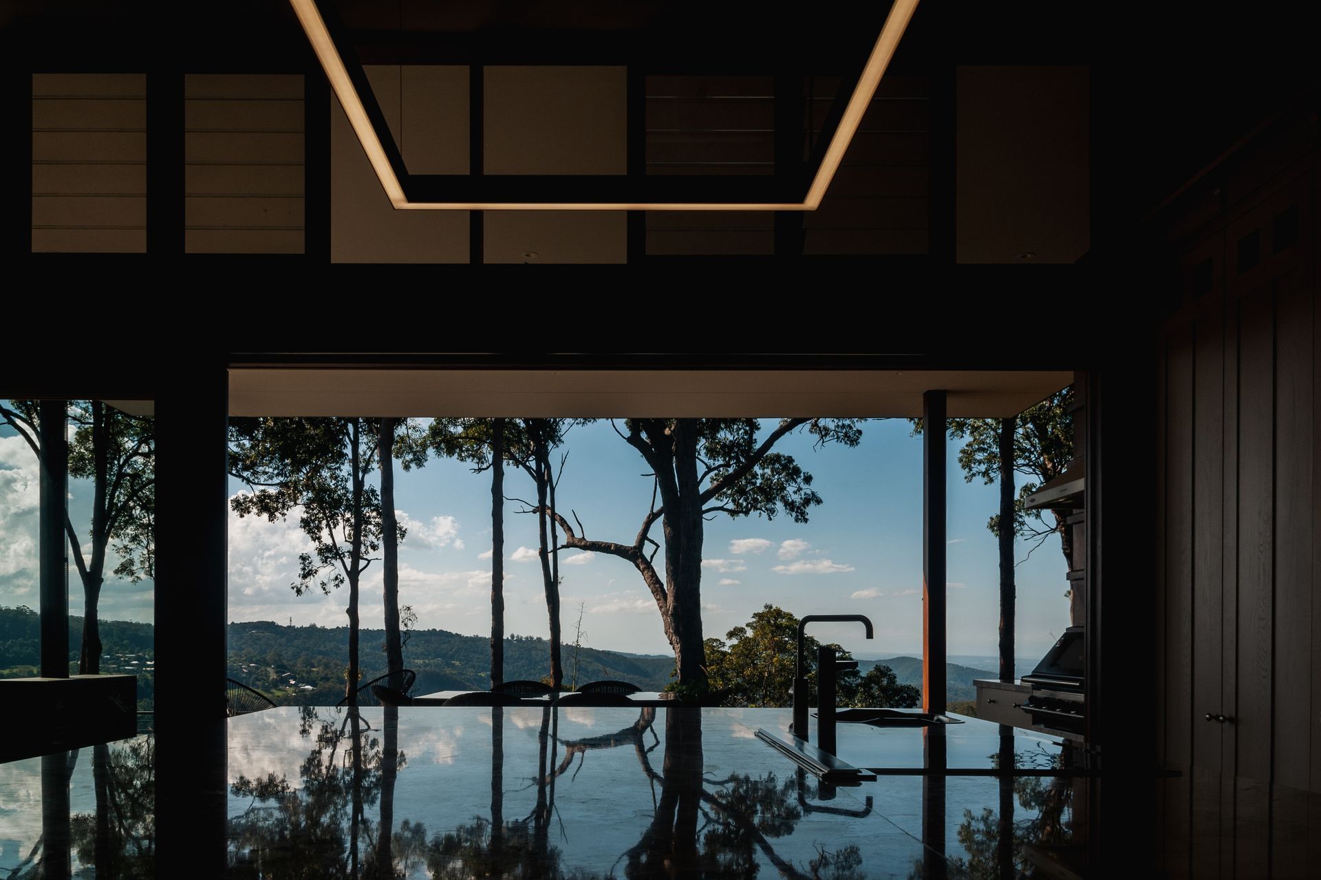 The Faithfull House & Garden