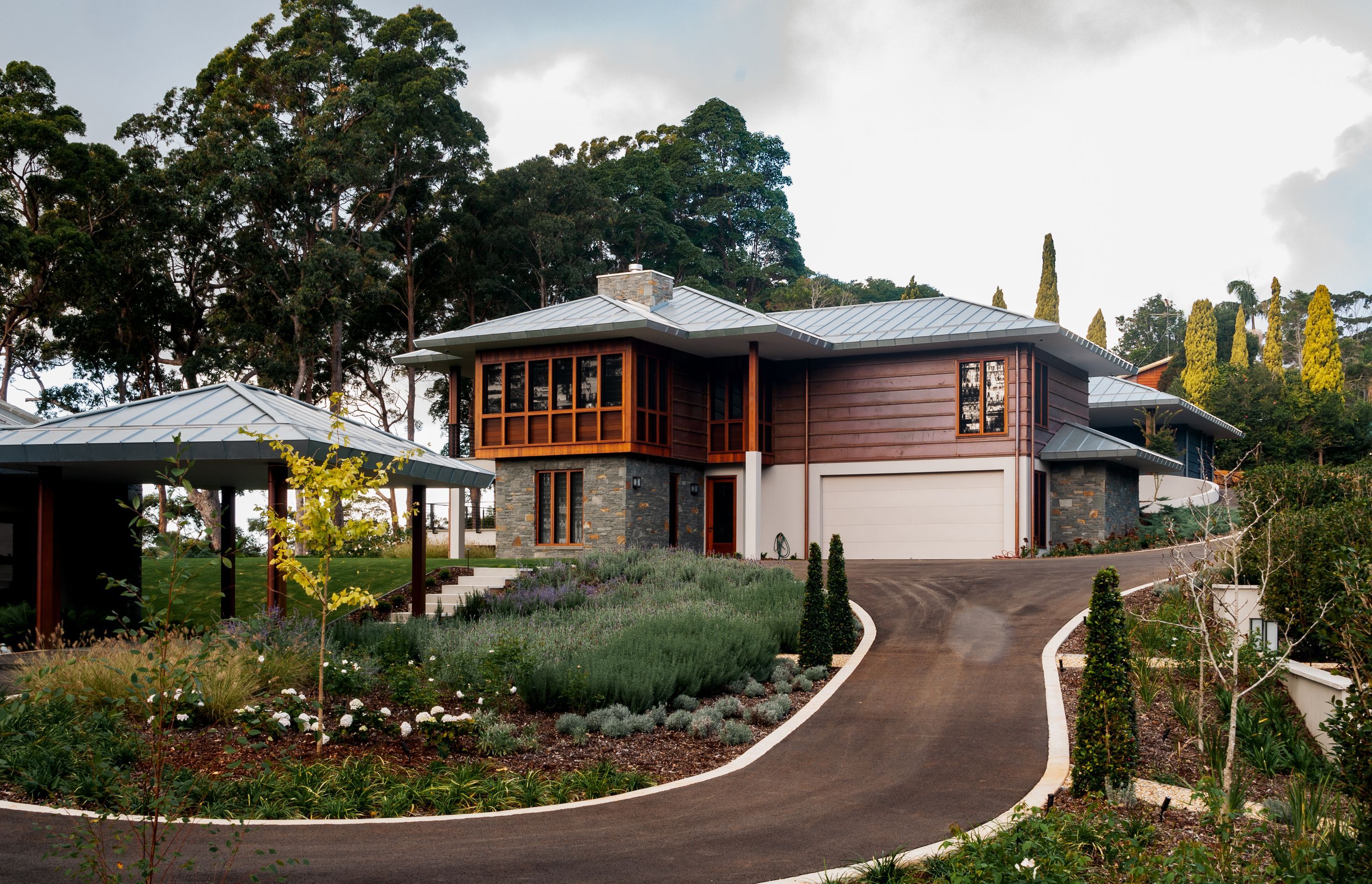 The Faithfull House & Garden