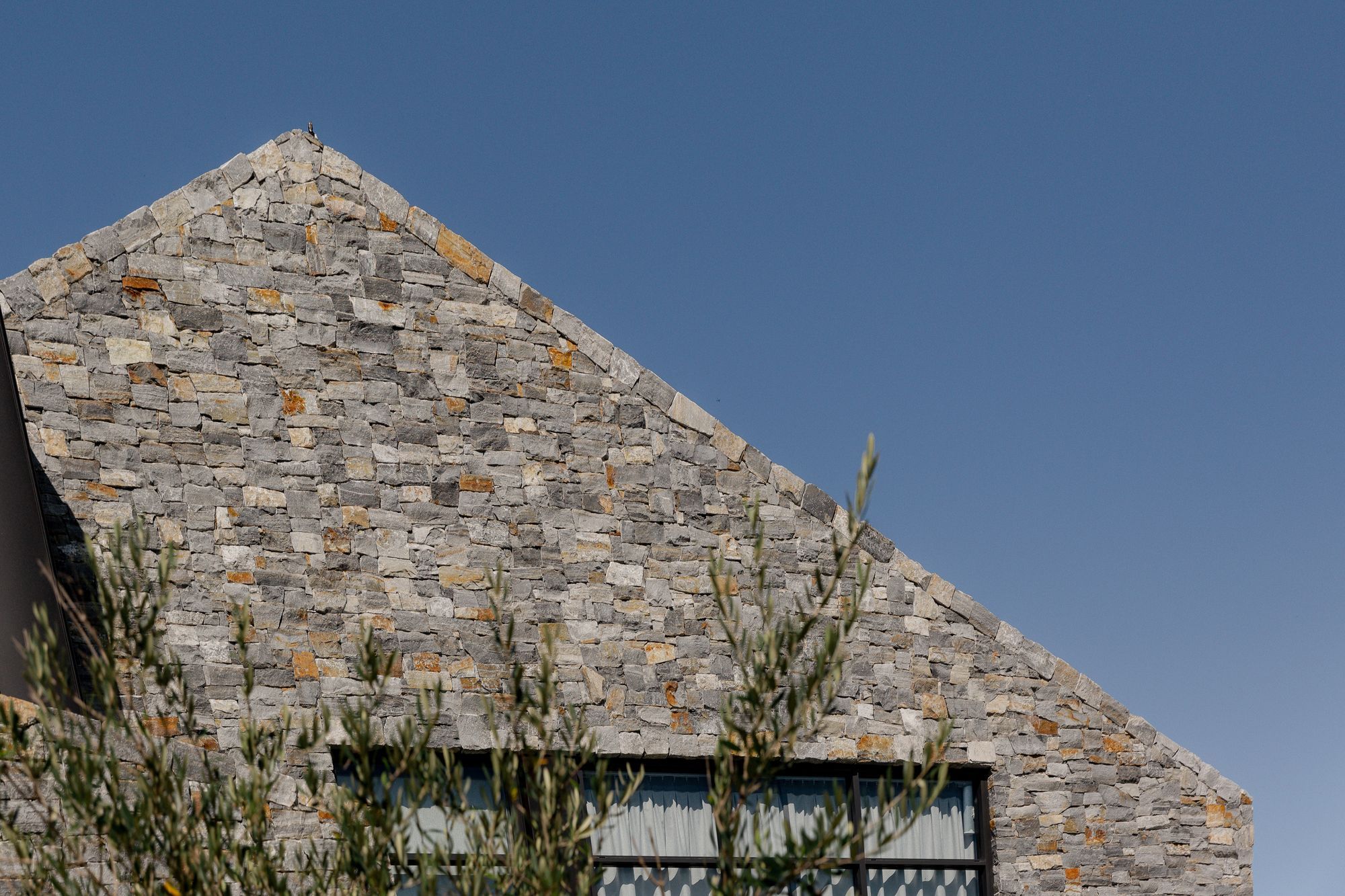 Mount View - Building Design