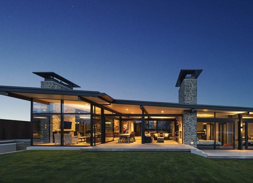 Alpine Terrace Residence