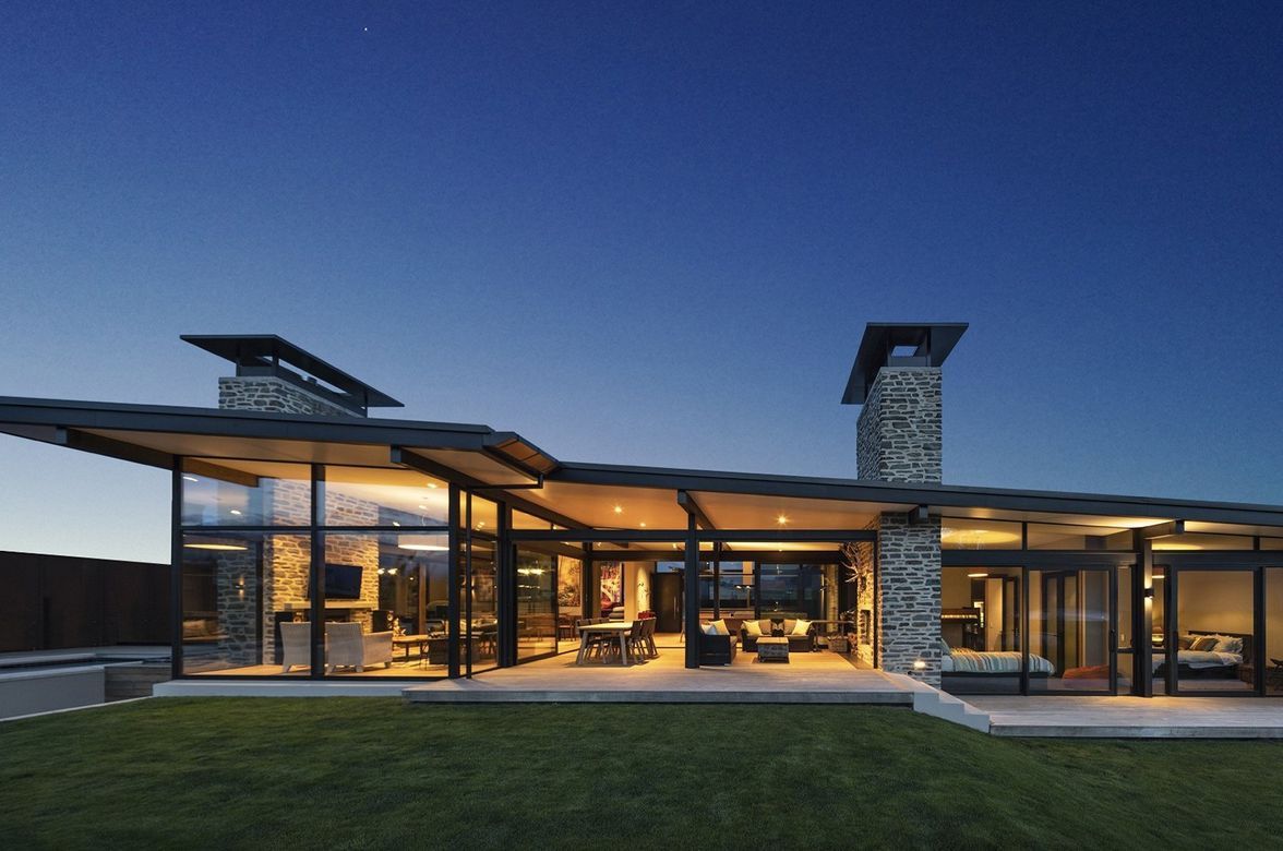 Alpine Terrace Residence