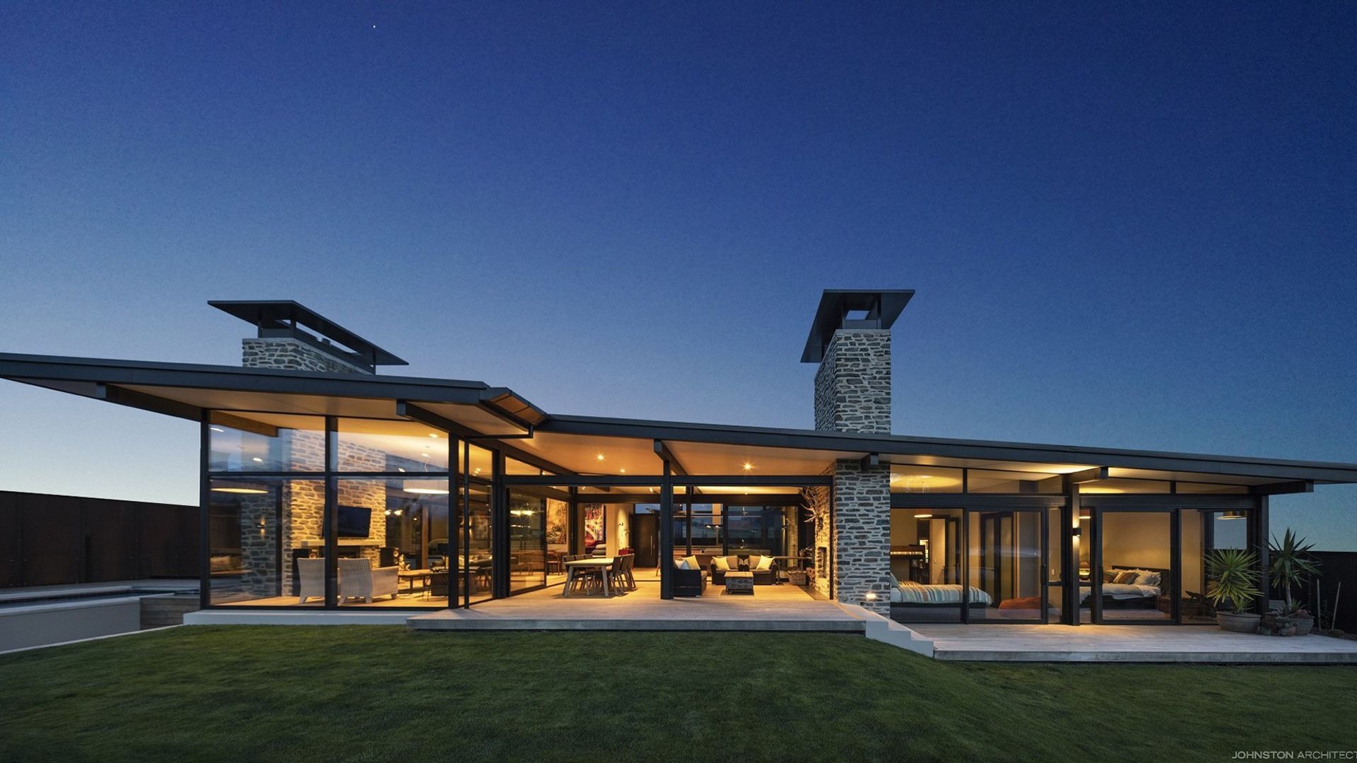 Alpine Terrace Residence banner