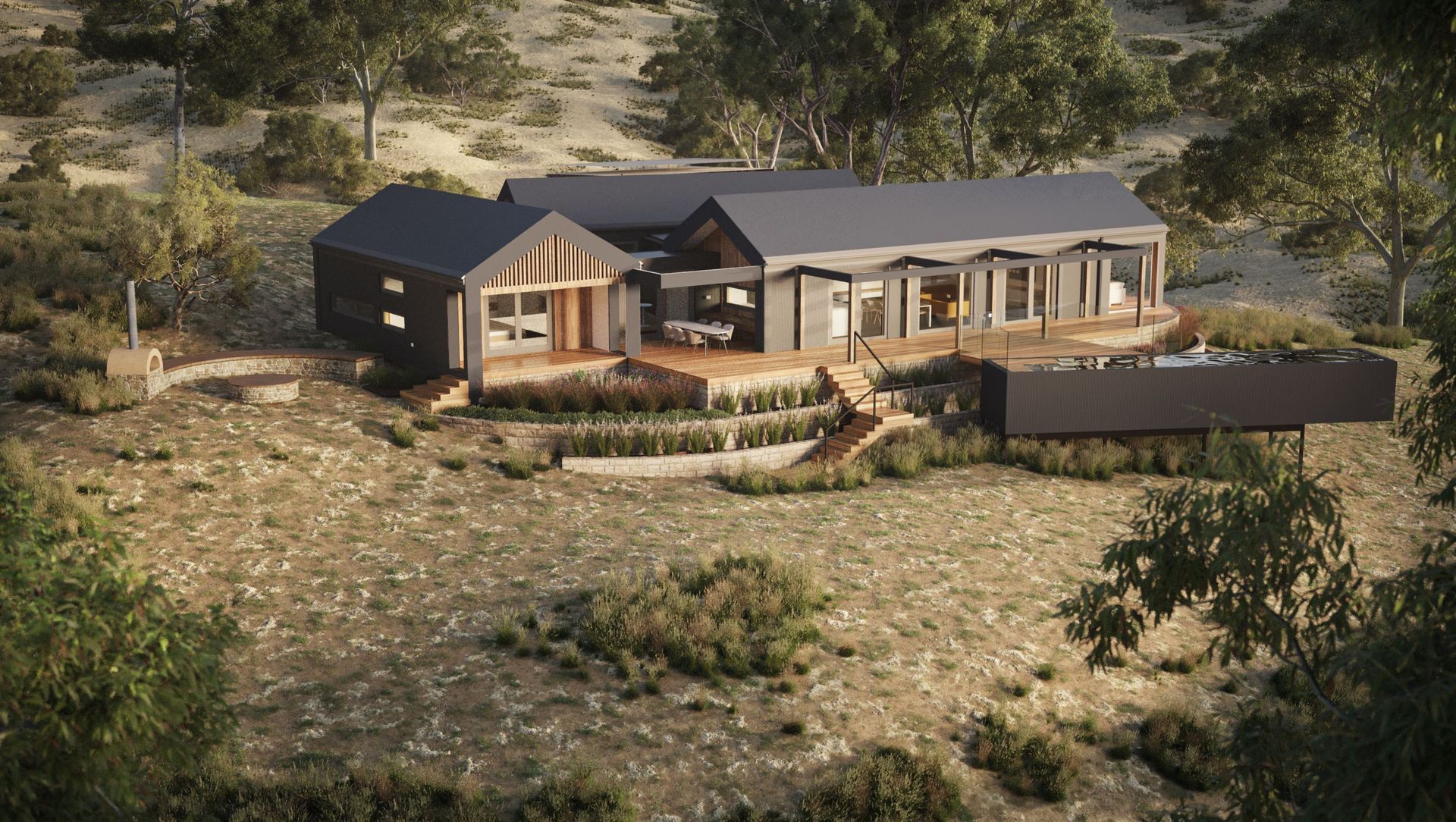 Greenwich Park banner