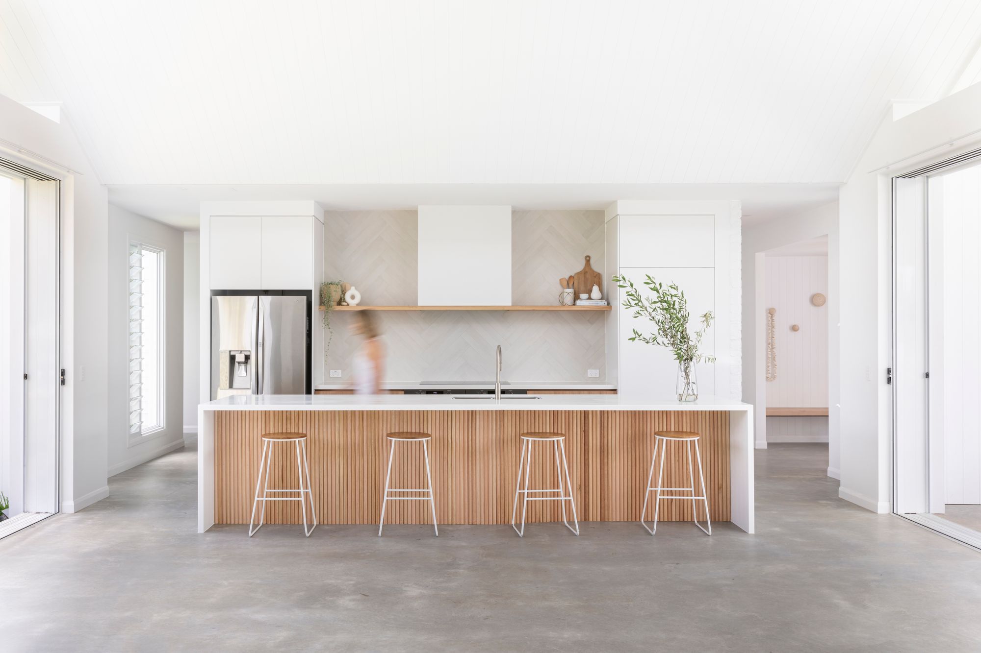 Mill Residence
