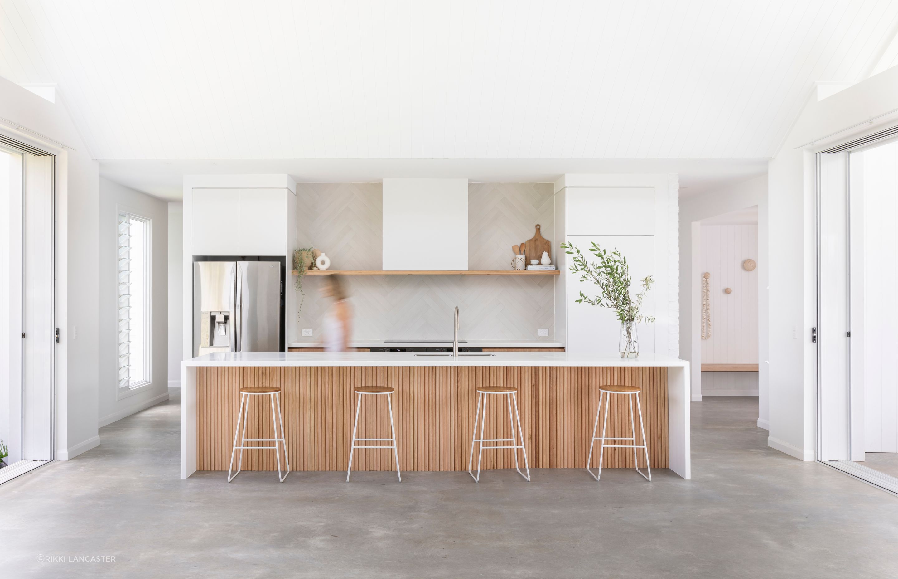 Mill Residence